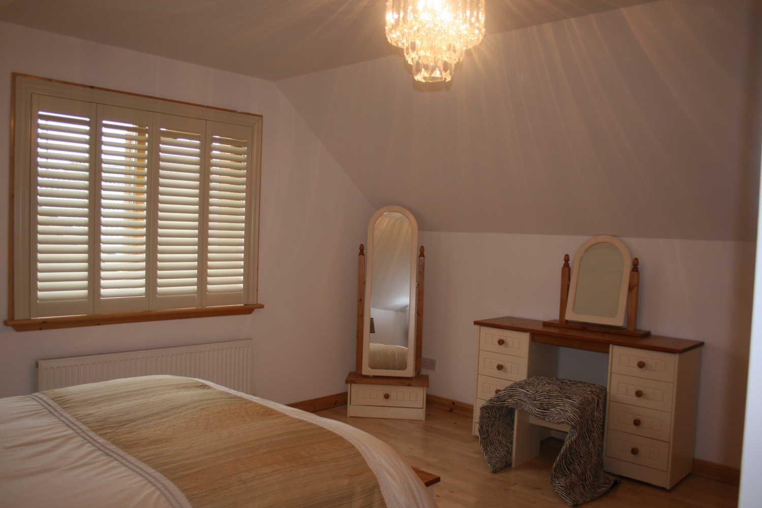 Four-Bedroom House photo 1