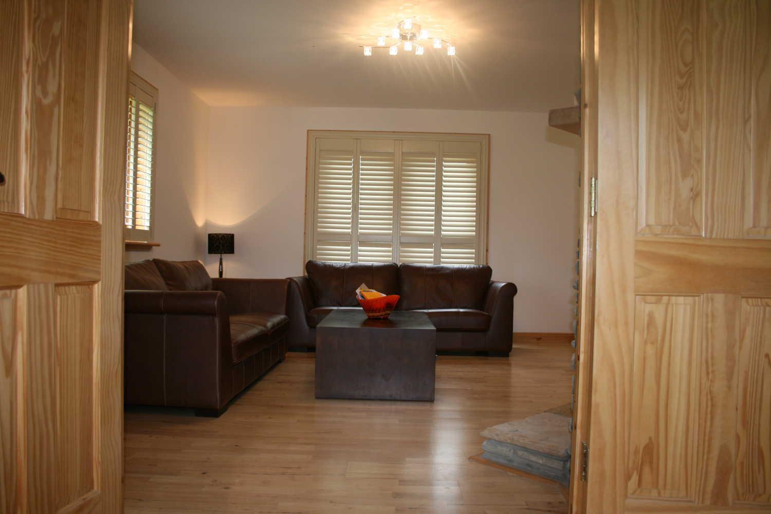 Four-Bedroom House photo 2