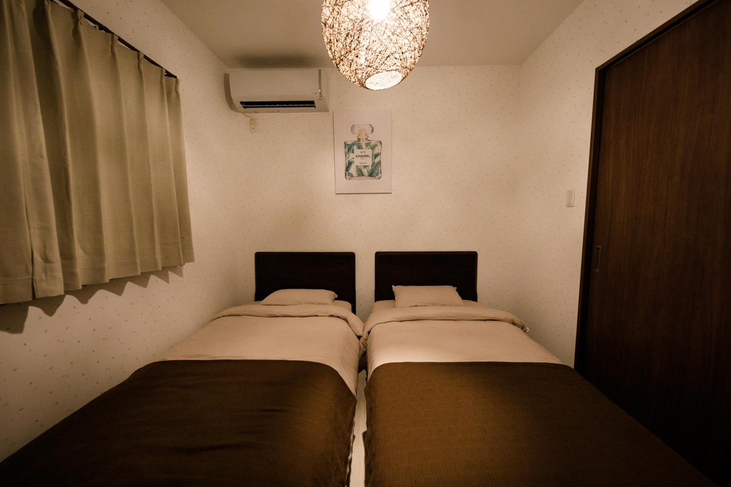 Three-Bedroom House photo 1