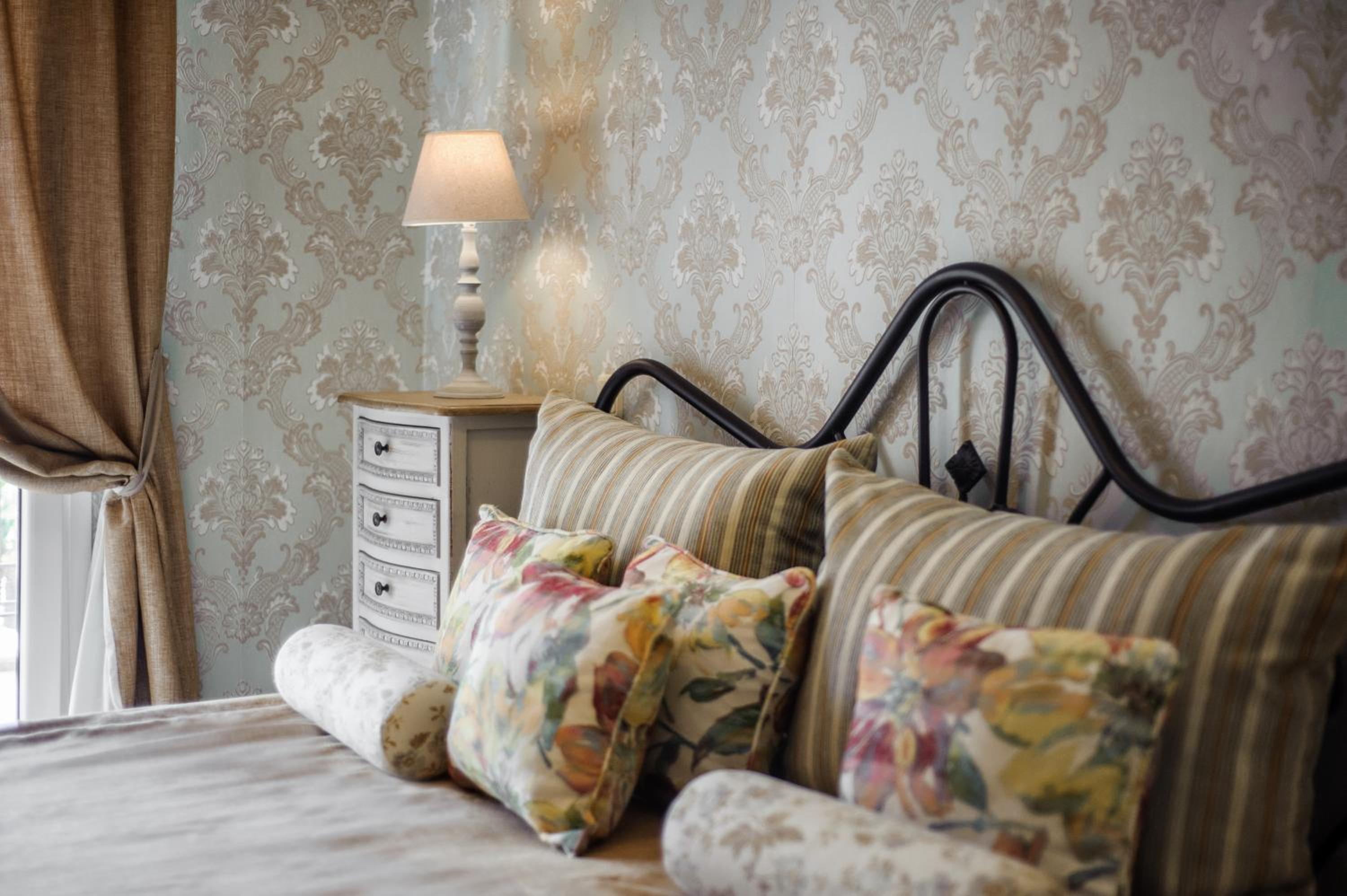 Double or Twin Room photo 2