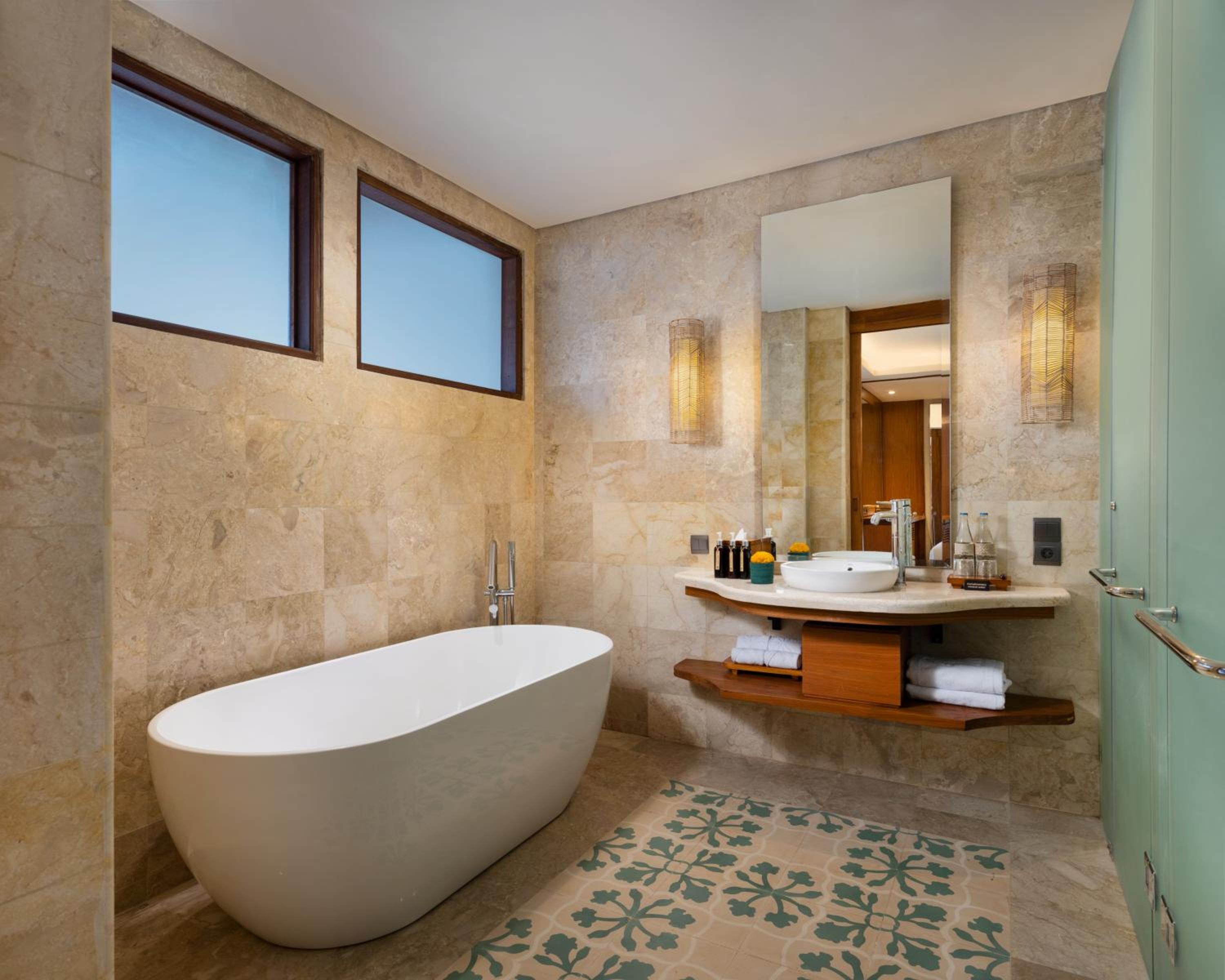 Suite photo 2