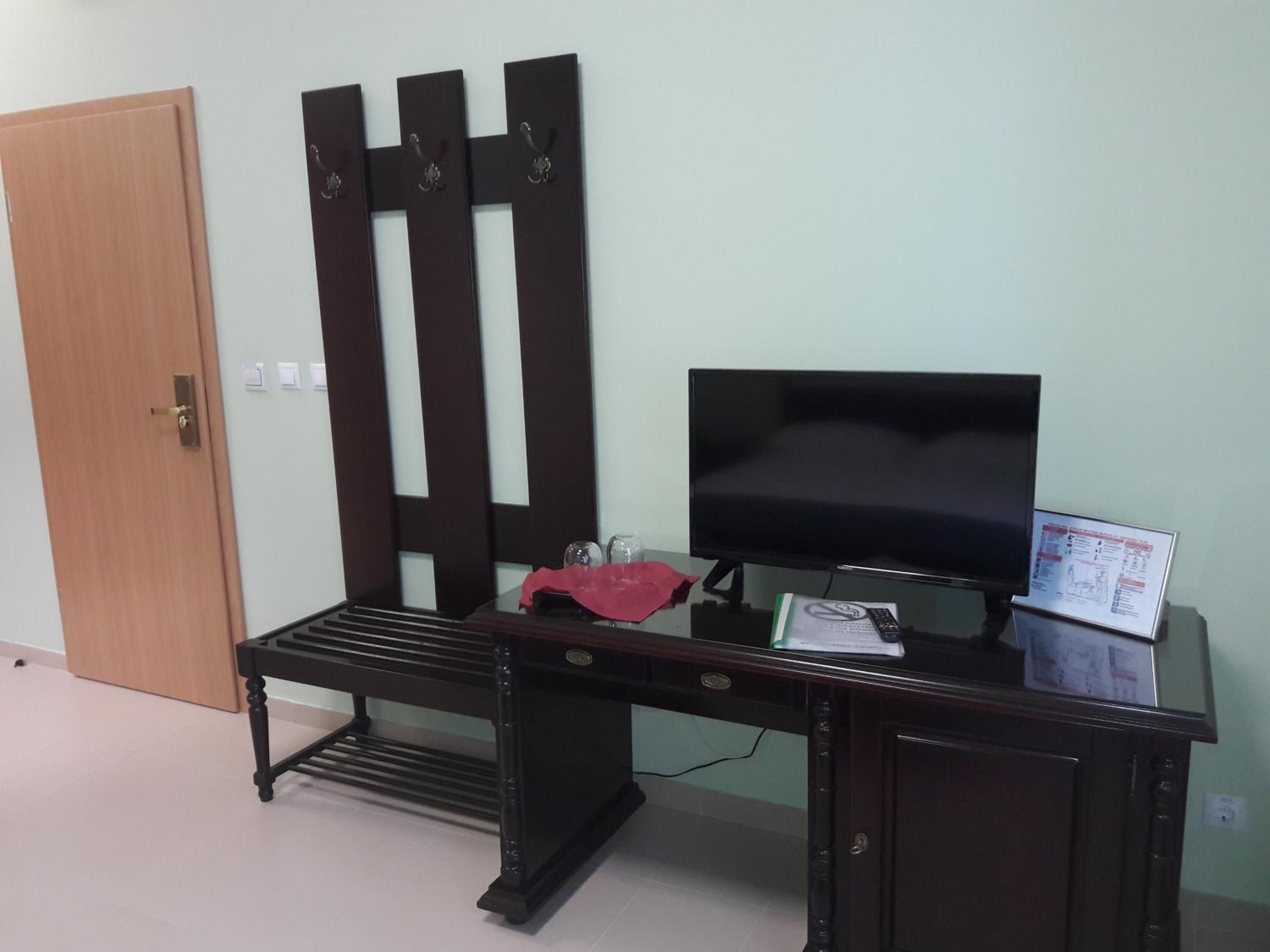Double Room - Disability Access - Photo 2