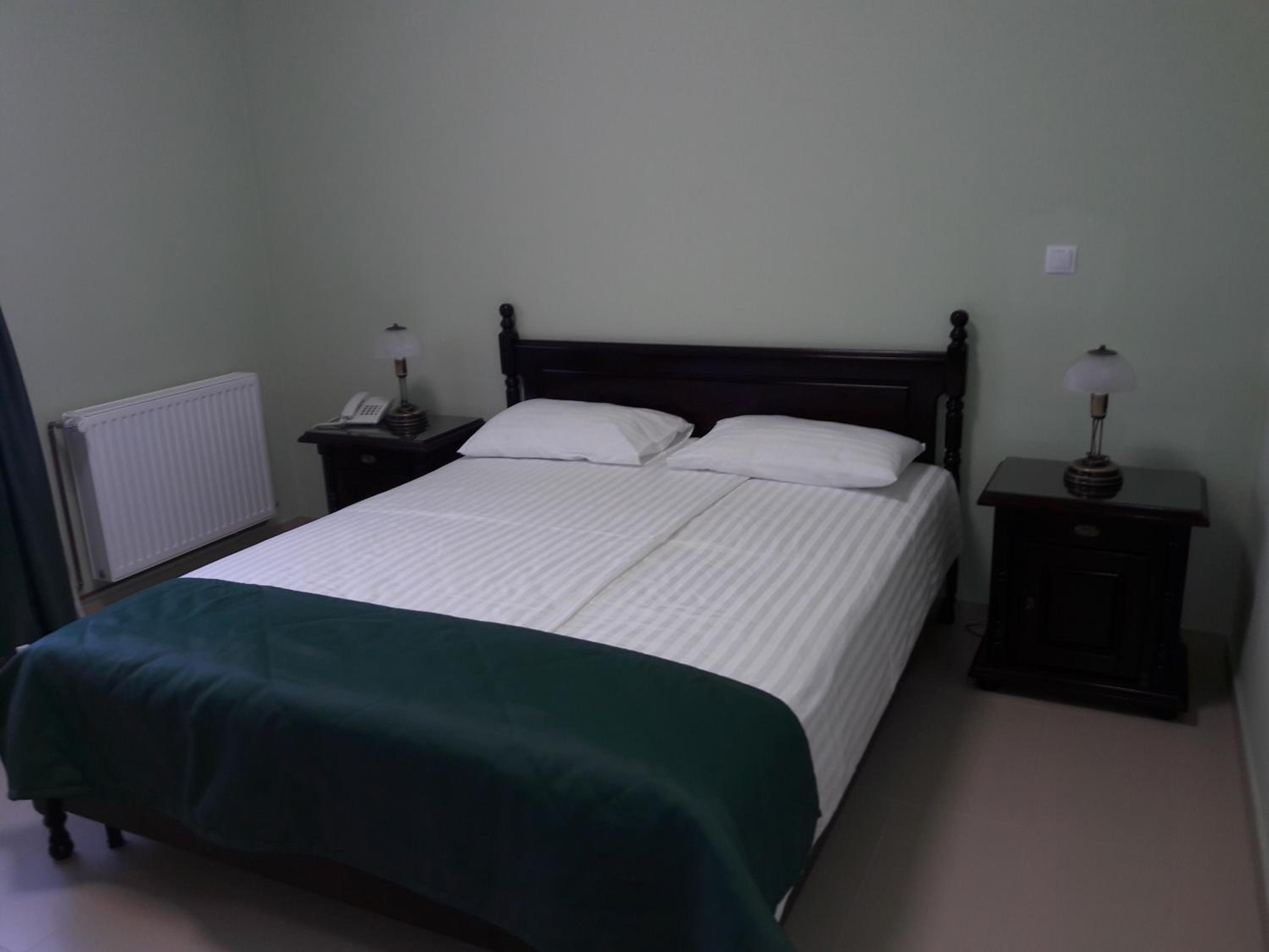 Double Room - Disability Access - Photo 3