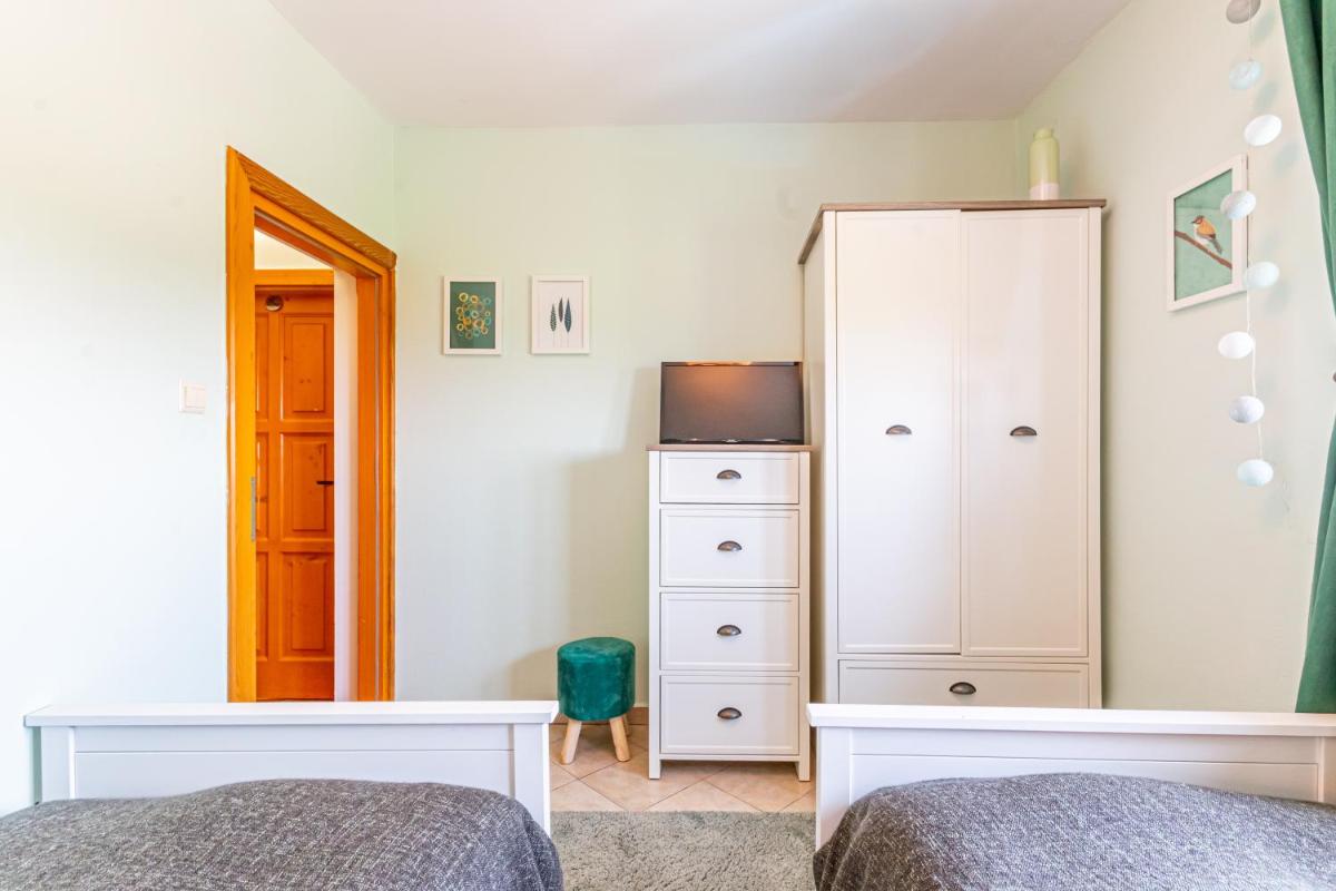 Standard Twin Room photo 2