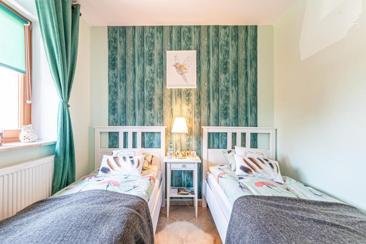 Standard Twin Room photo 1