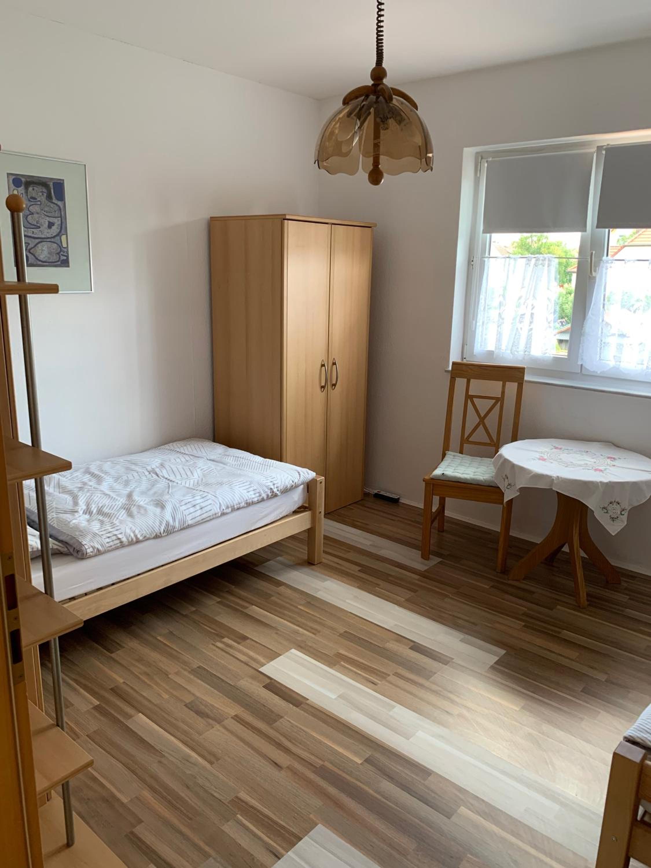 Two-Bedroom House photo 1