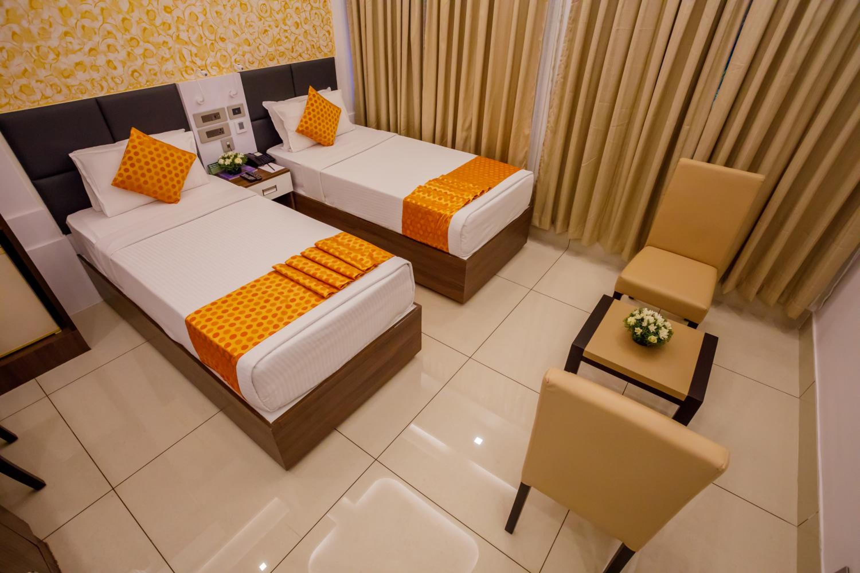 Superior Twin Room - Photo 6