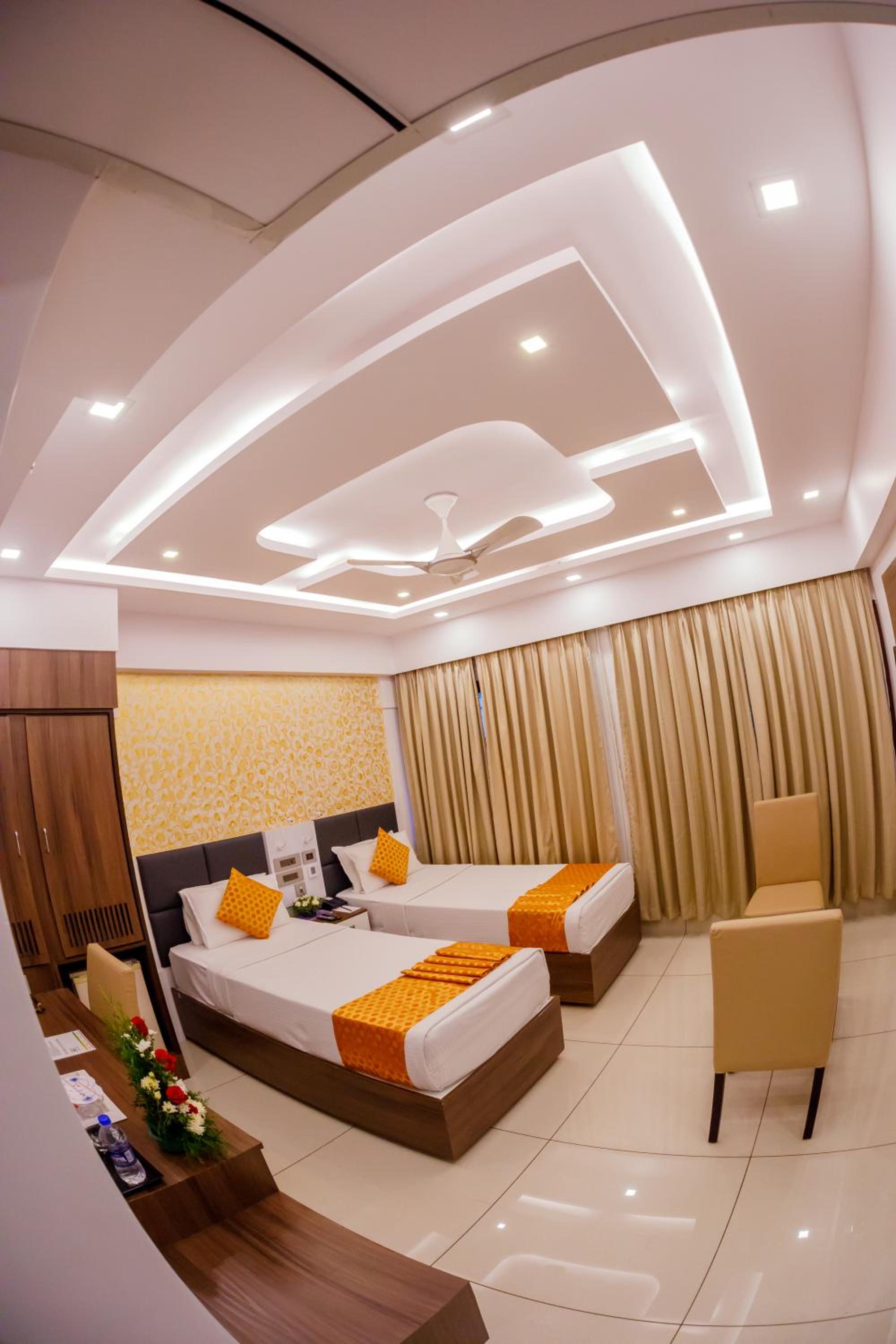 Superior Twin Room - Photo 1