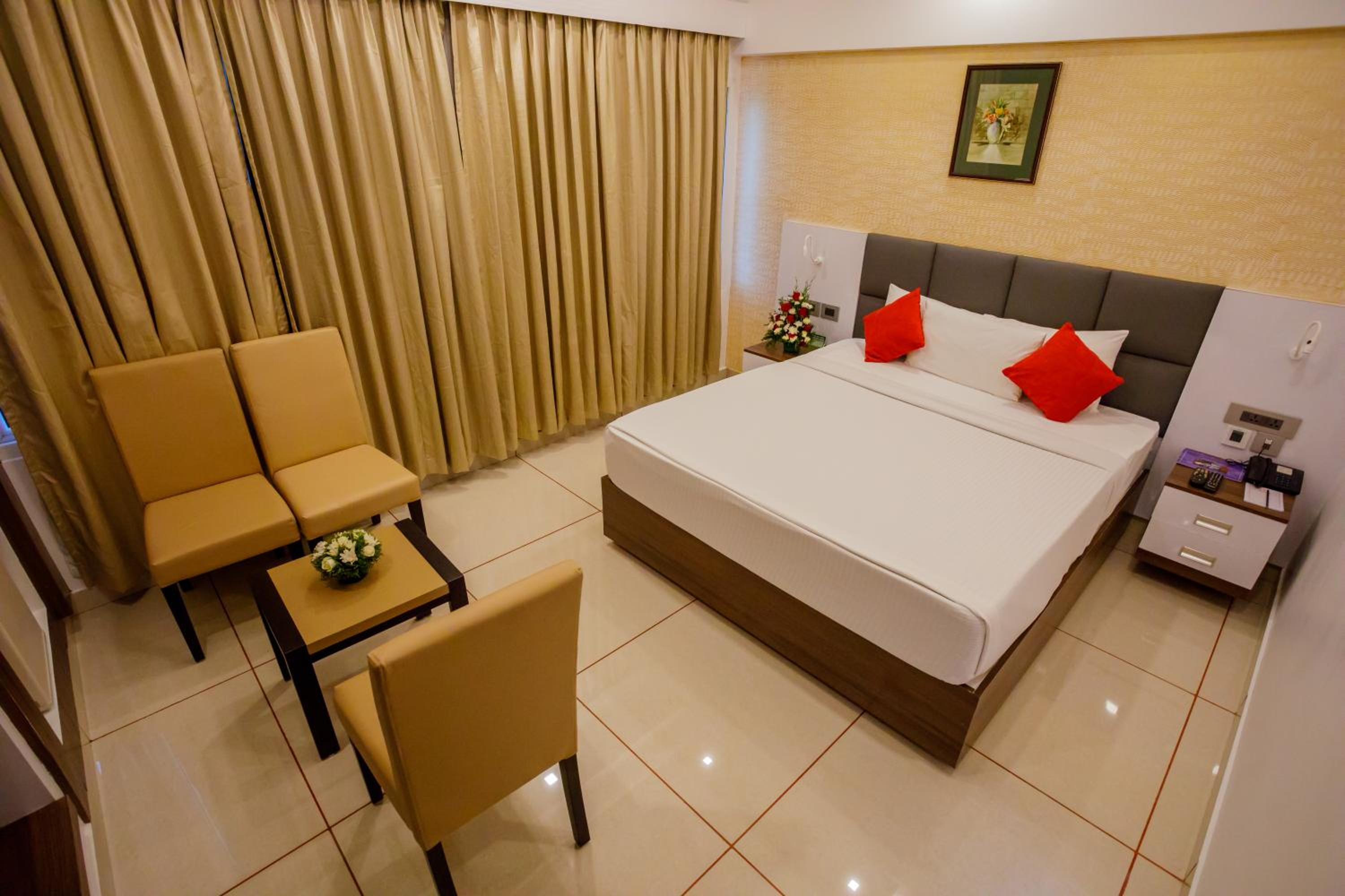 Superior Twin Room - Photo 2