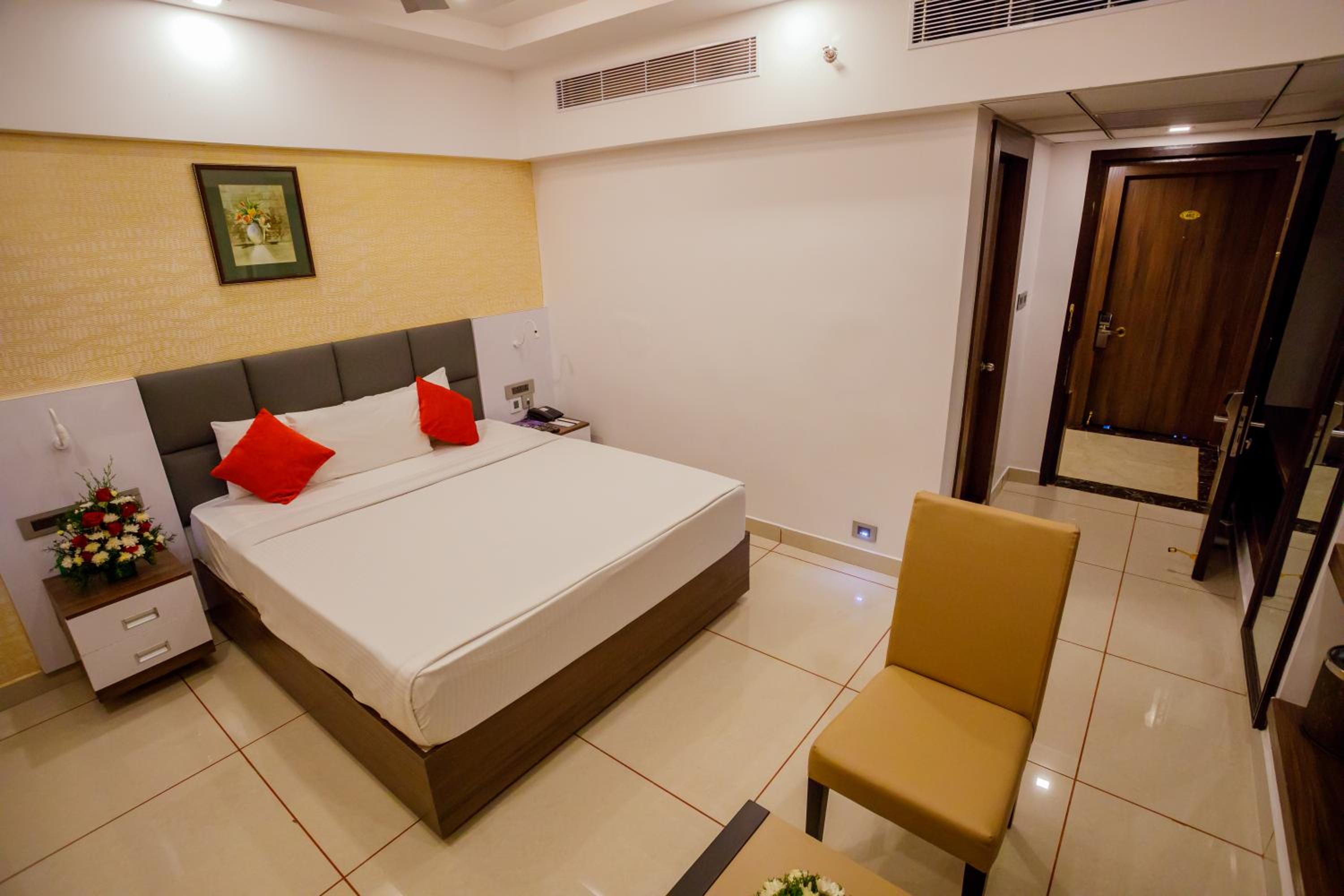 Superior Twin Room - Photo 4