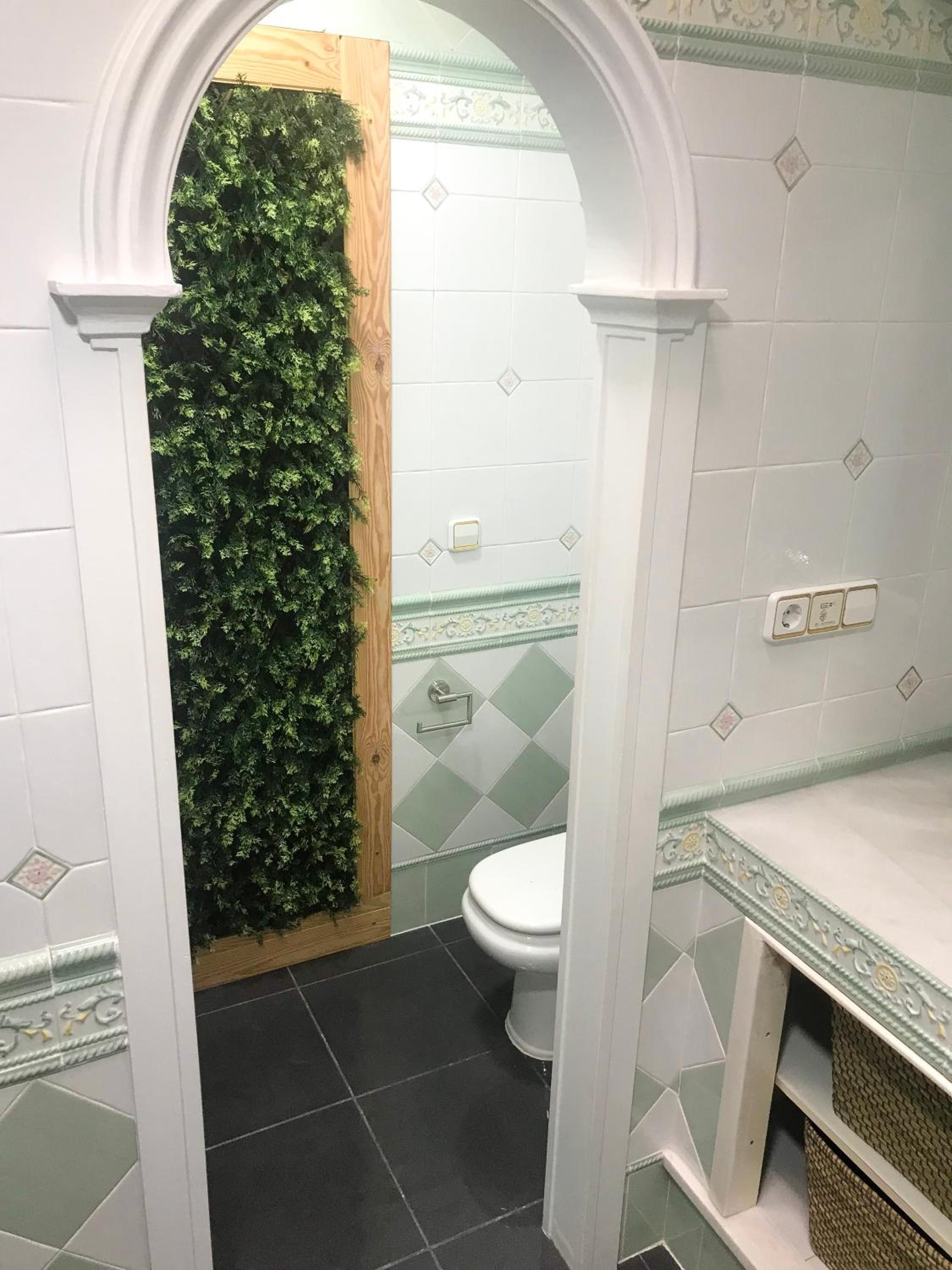 Deluxe Suite with Spa Bath photo 2