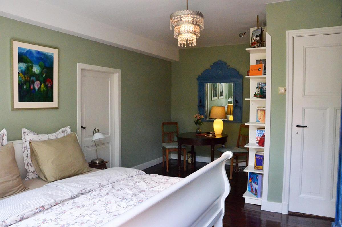 Triple Room with Private Bathroom photo 1