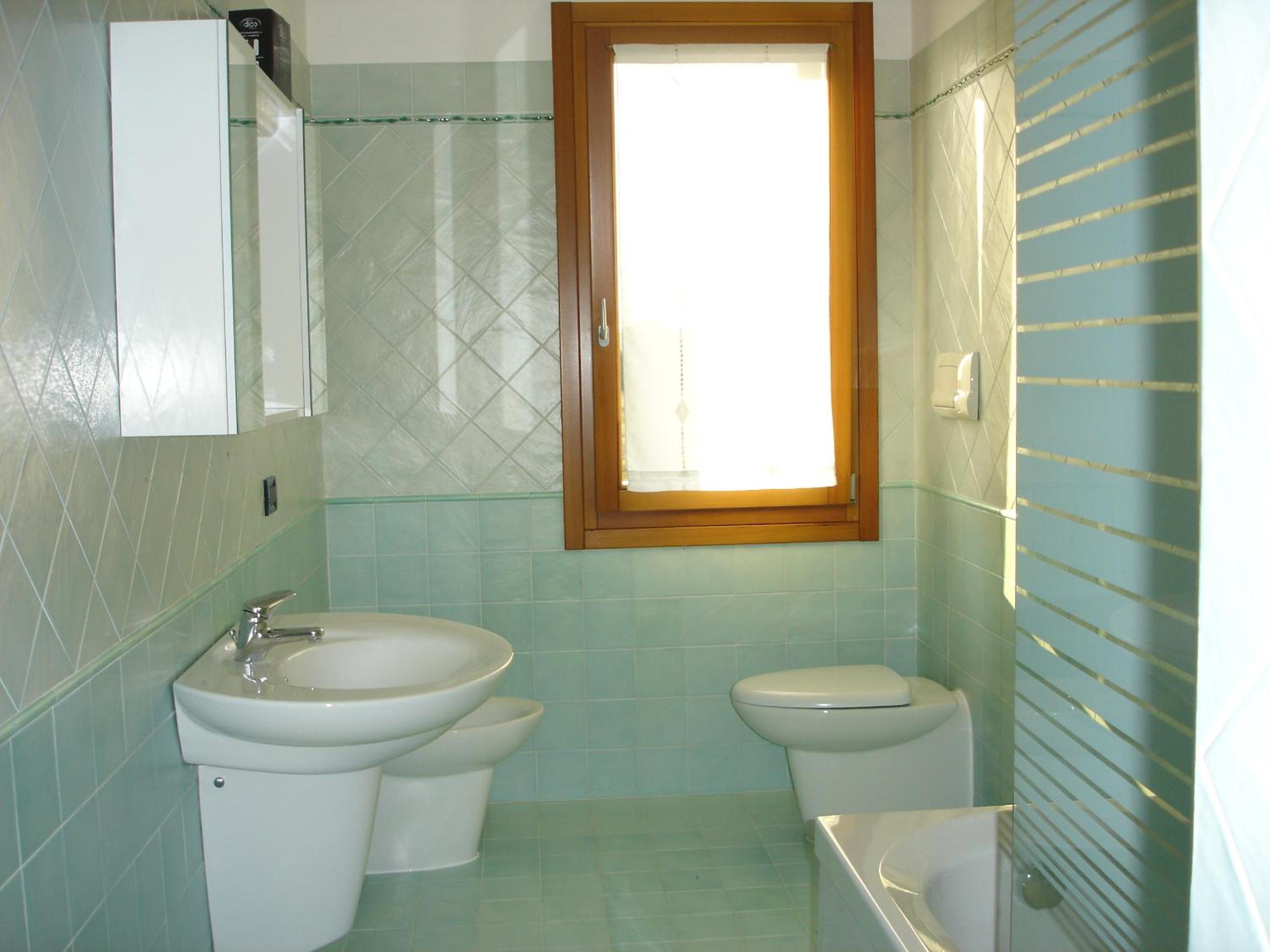Two-Bedroom Apartment with Terrace photo 3