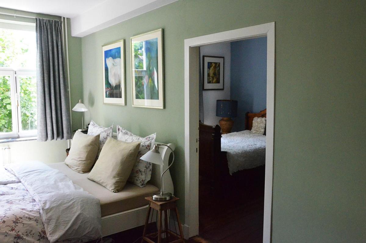 Triple Room with Private Bathroom photo 3
