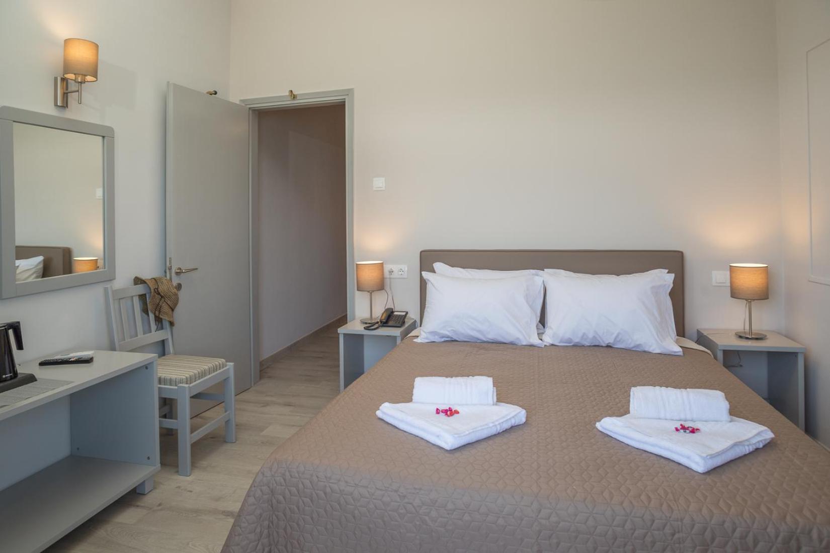 Suite with Sea View photo 3