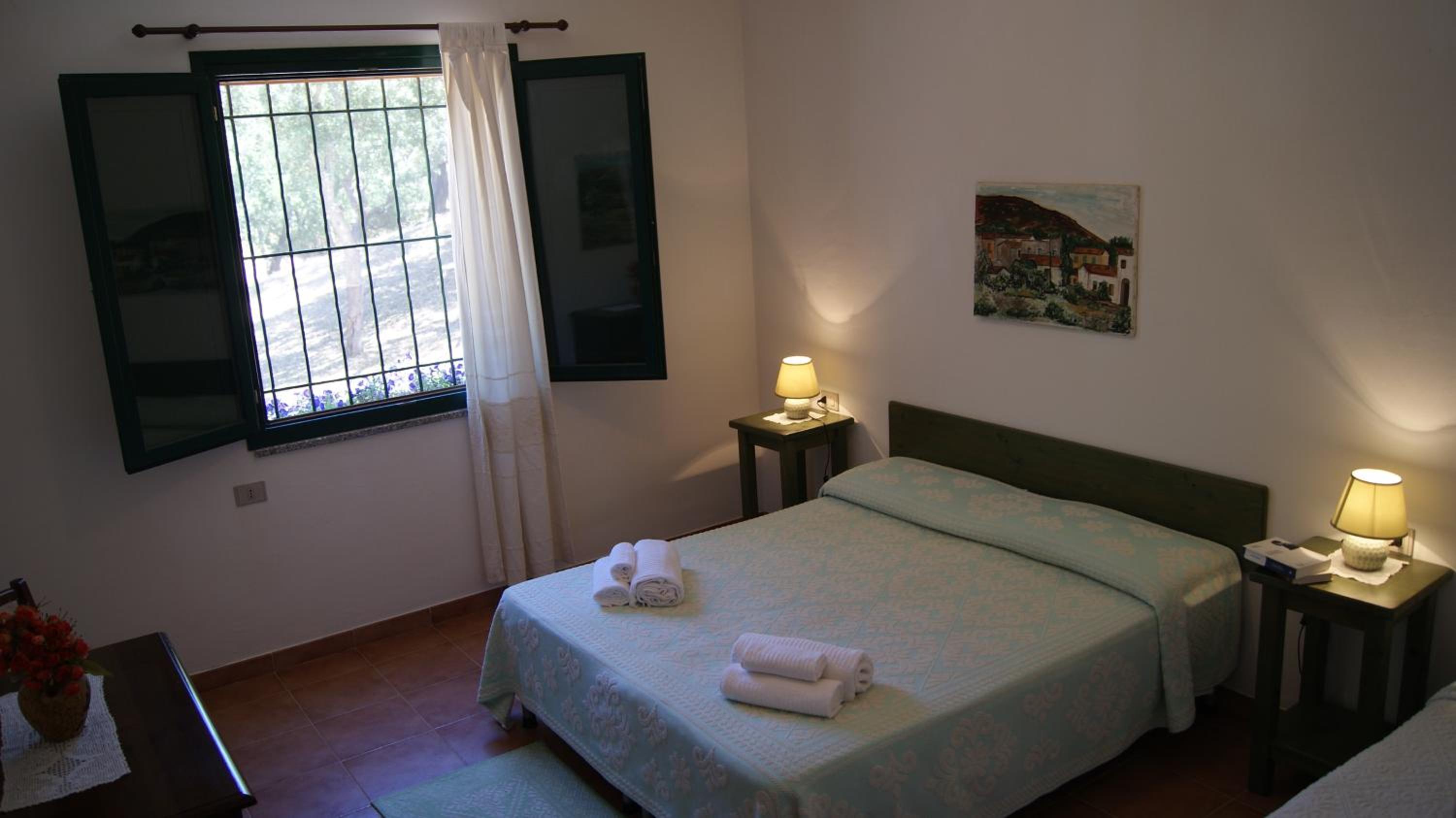 Comfort Triple Room photo 1