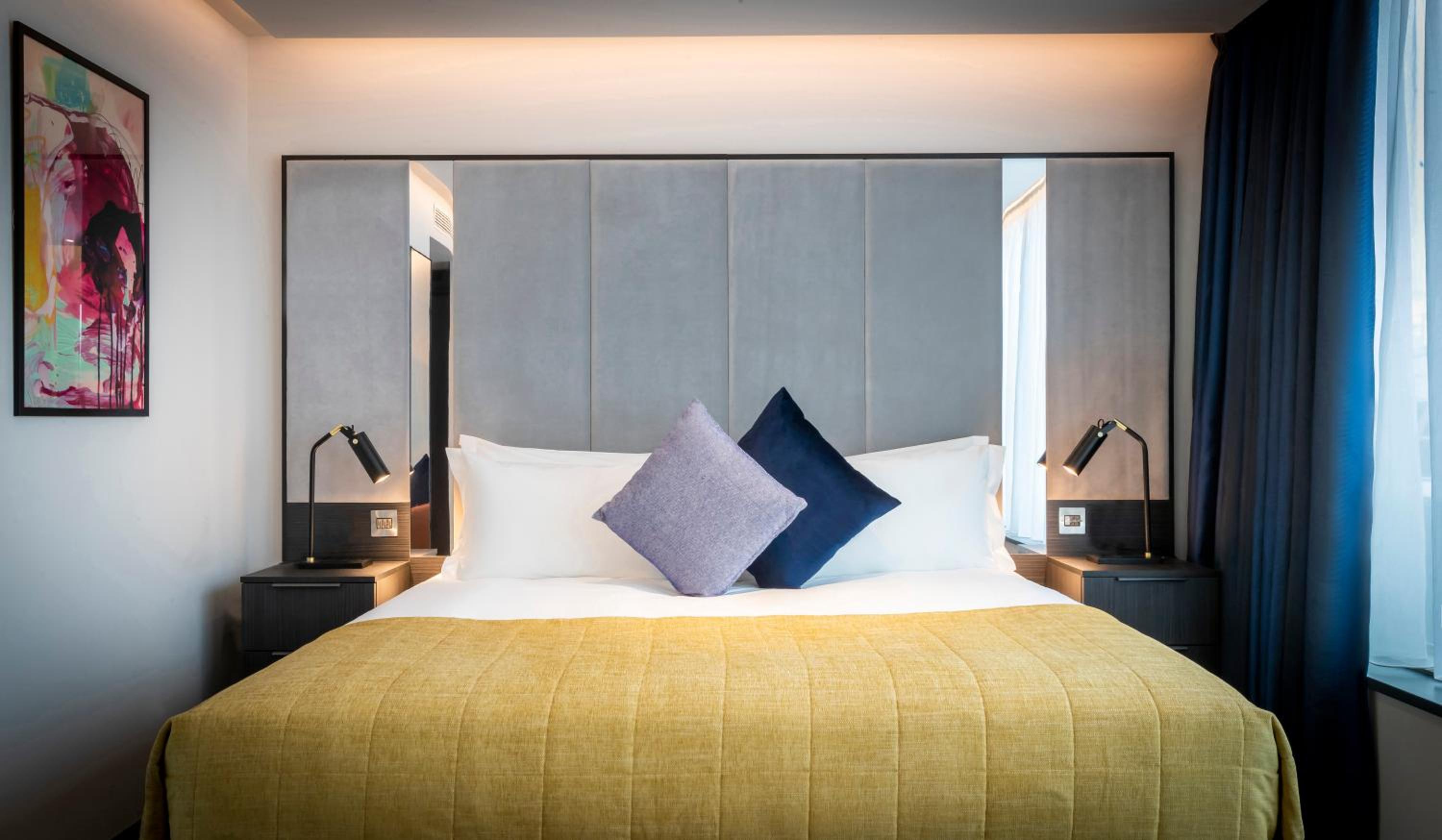 Deluxe Room - Photo 4