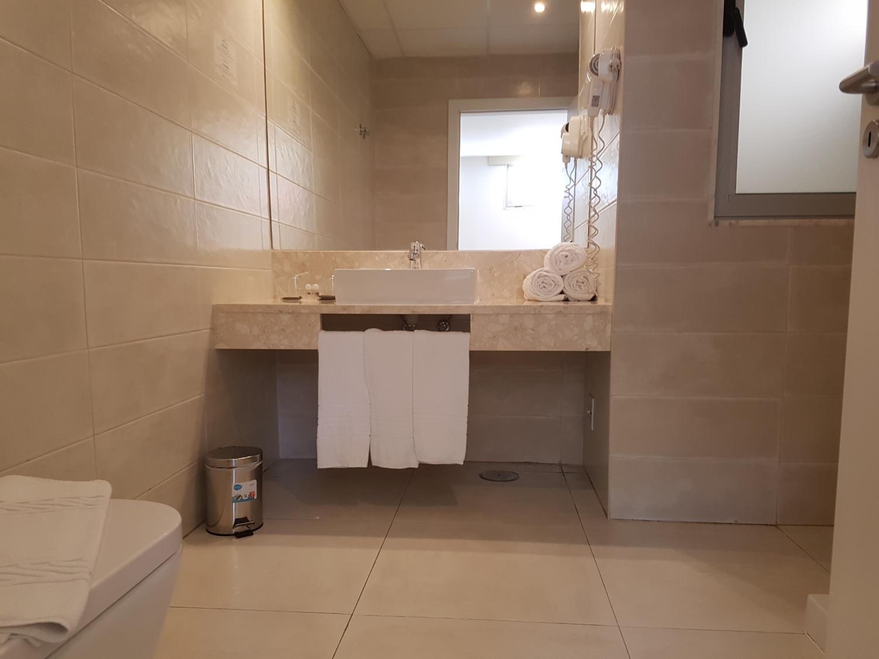 Triple Room without Kitchenette