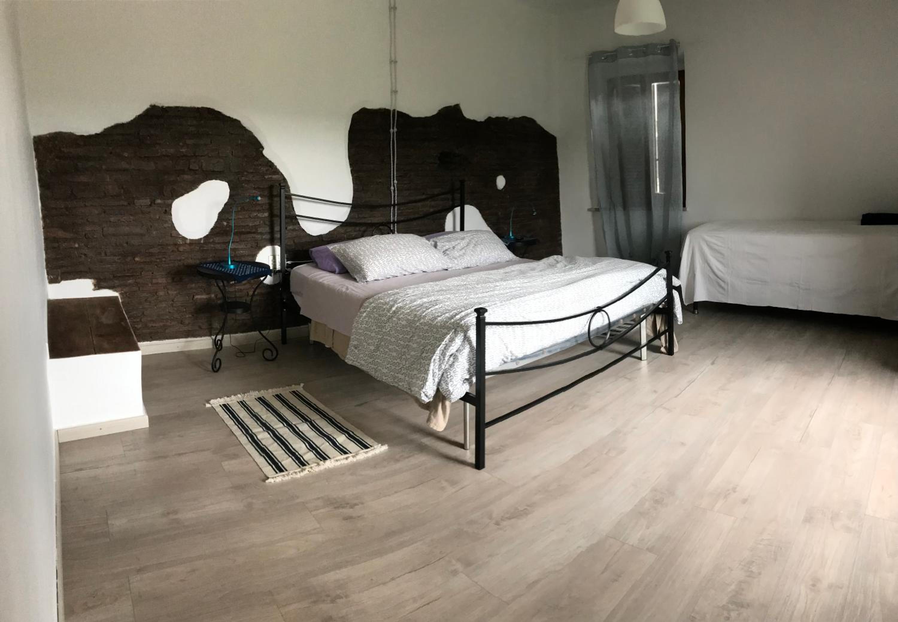 Double Room with Private Bathroom photo 2