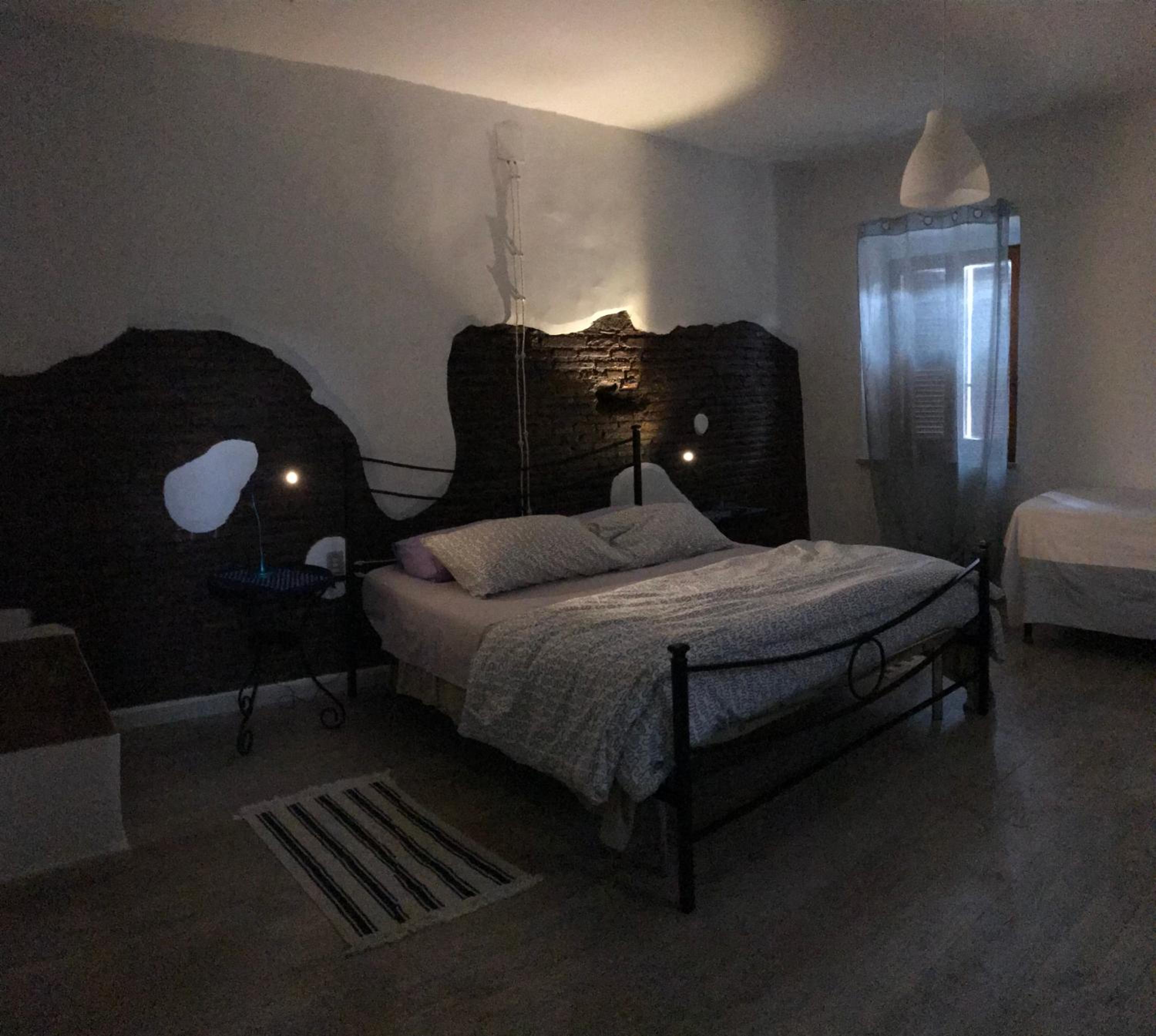 Double Room with Private Bathroom photo 1