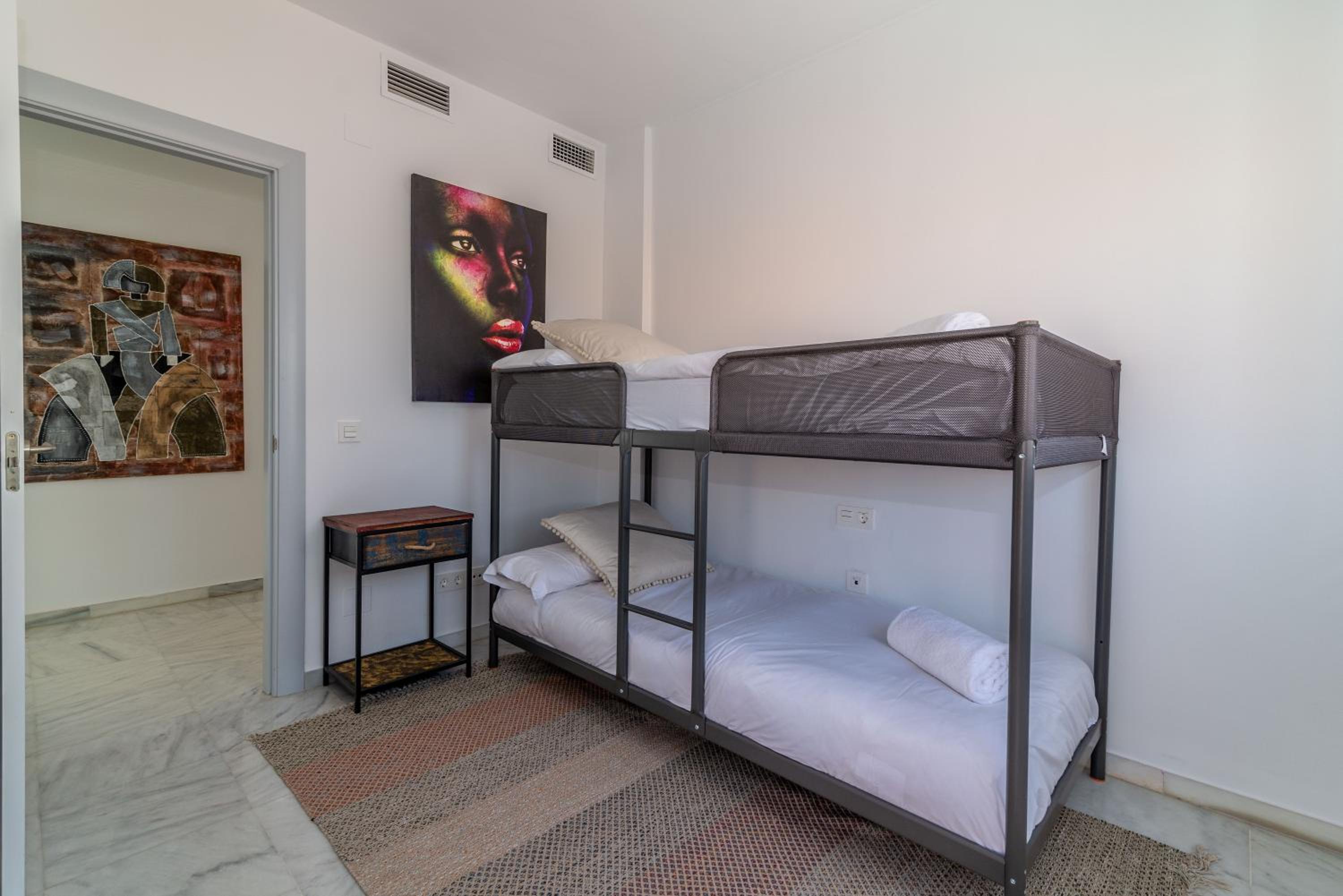 Apartamento