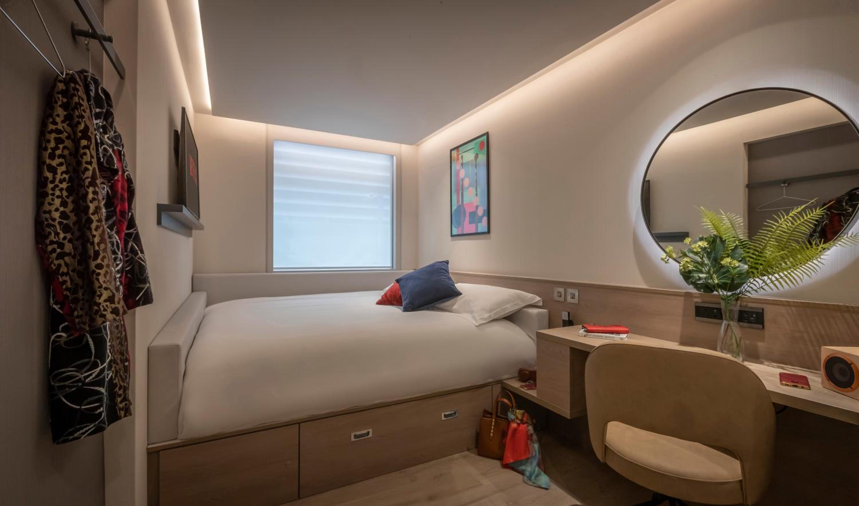 Cozy King Room - Photo 1