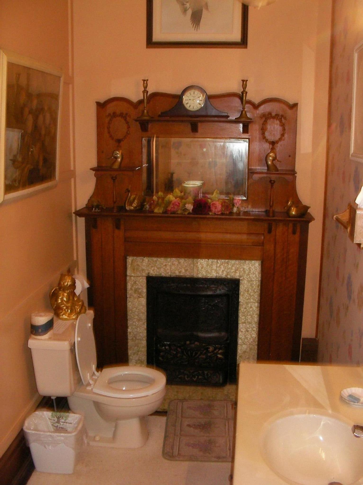 Superior King Room photo 3