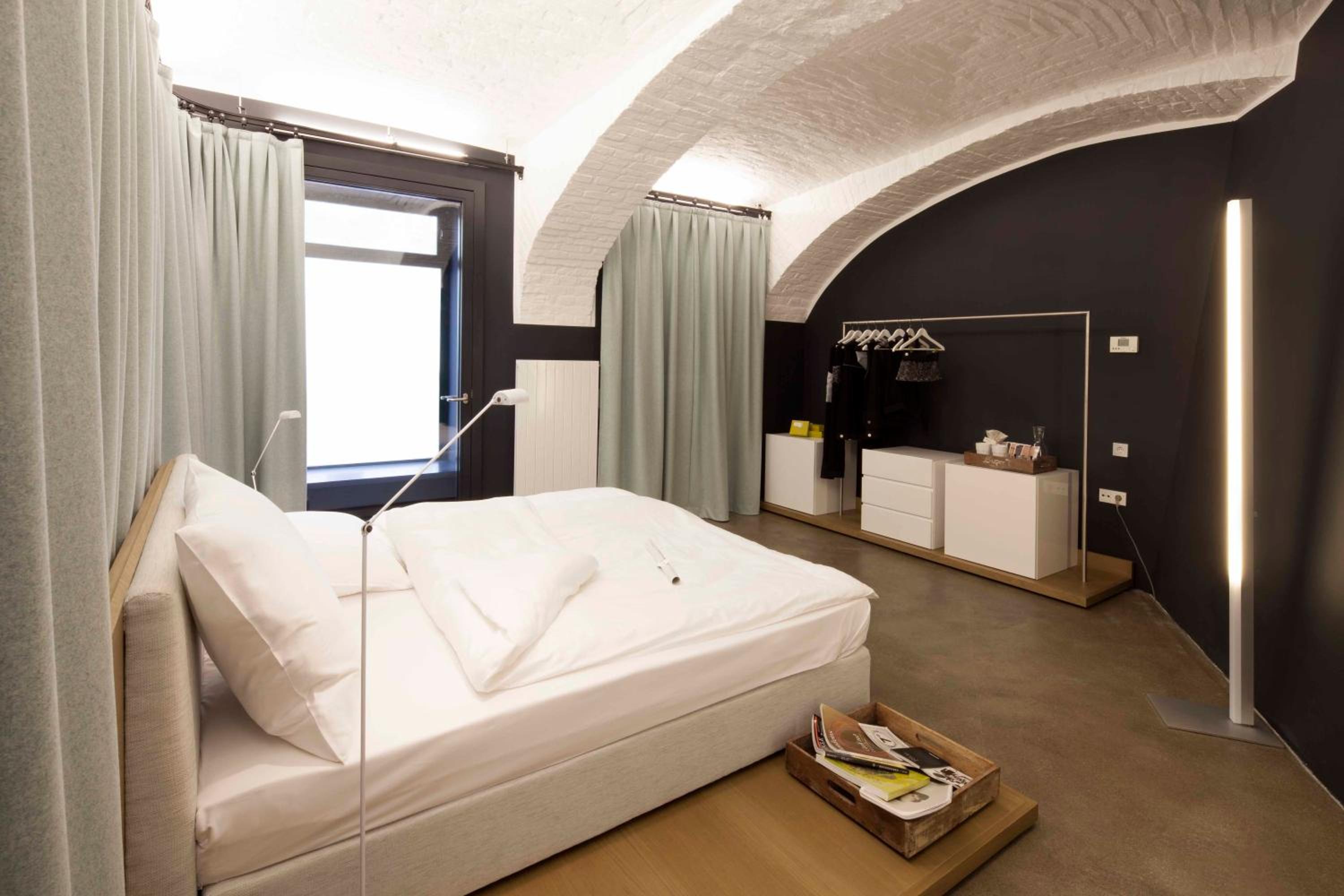 Suite - Argentinierstraße 55, 1040 Vienna