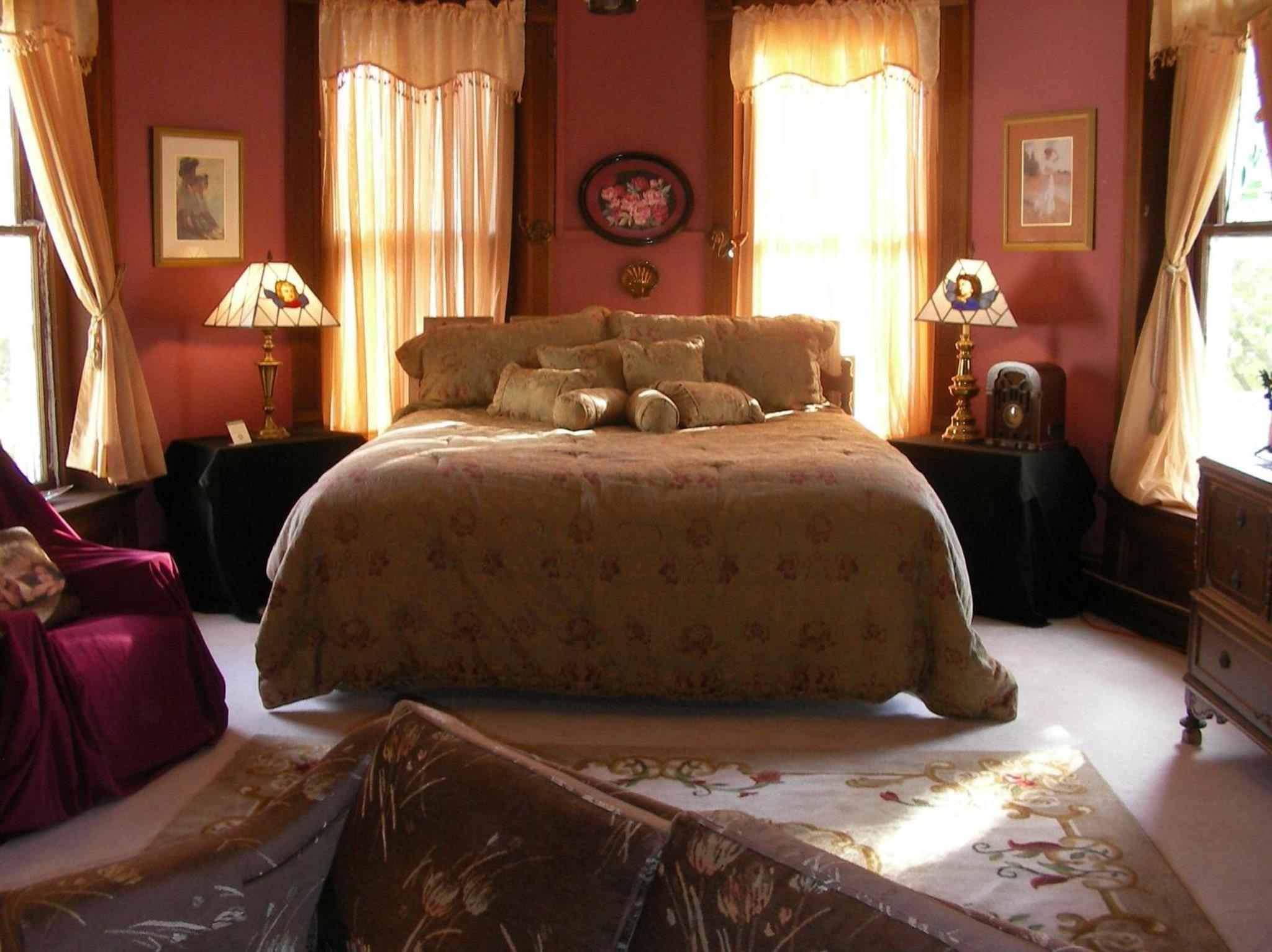Superior King Room photo 1