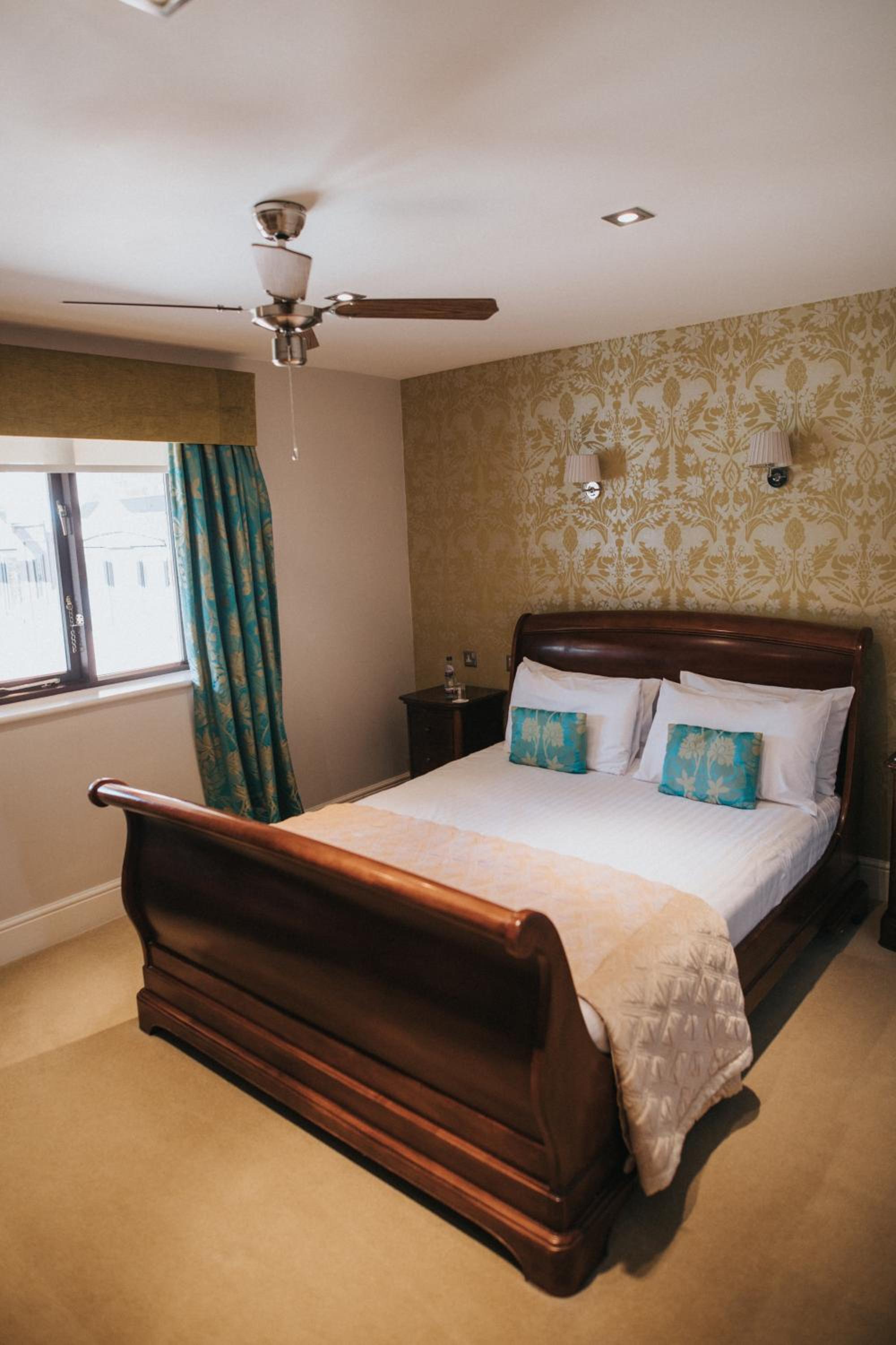 Double Room photo 2