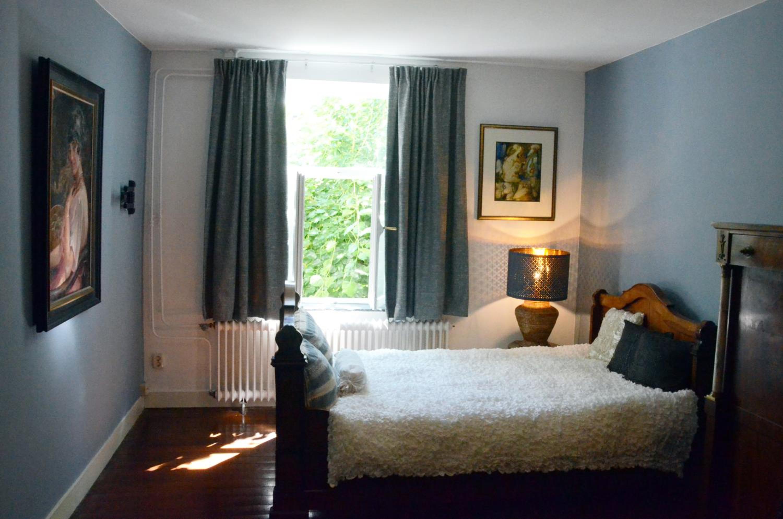Triple Room with Private Bathroom photo 2