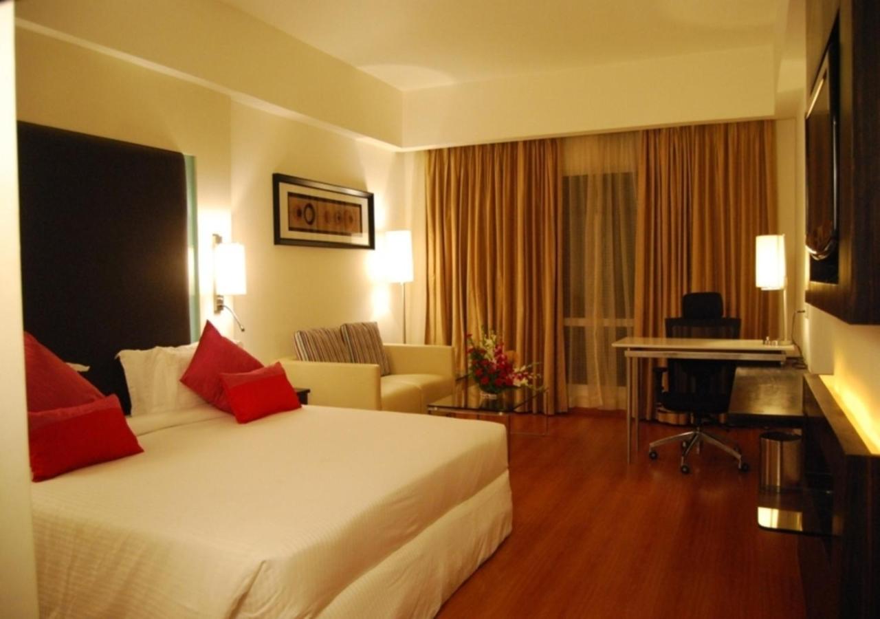 Classic Room - Photo 1