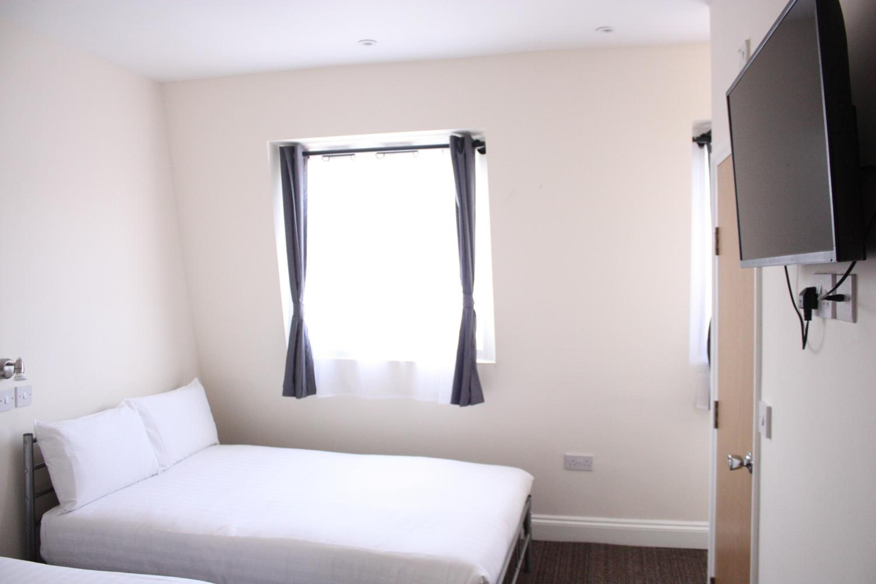 Quadruple Room photo 3