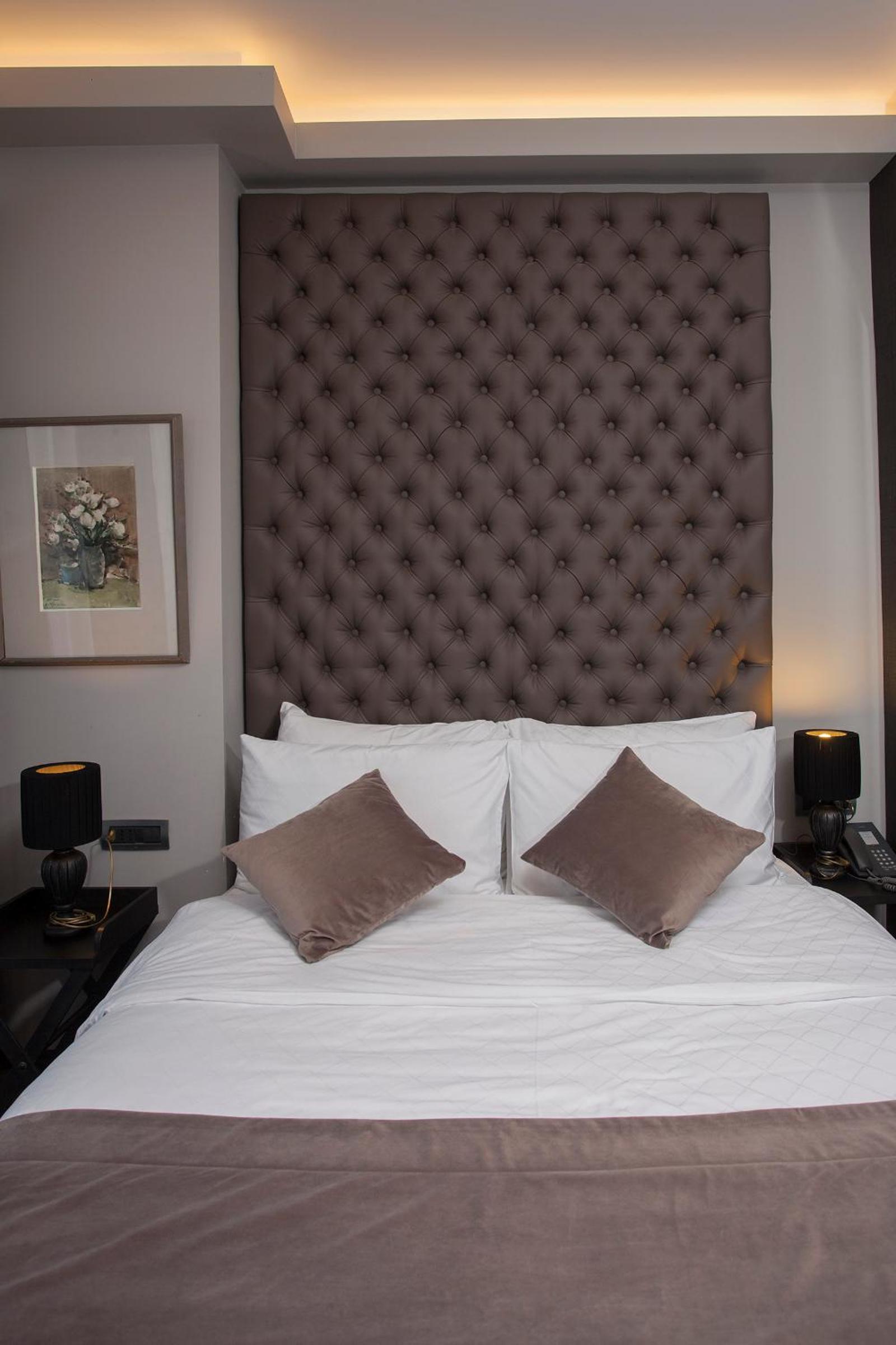 Superior Double or Twin Room photo 2