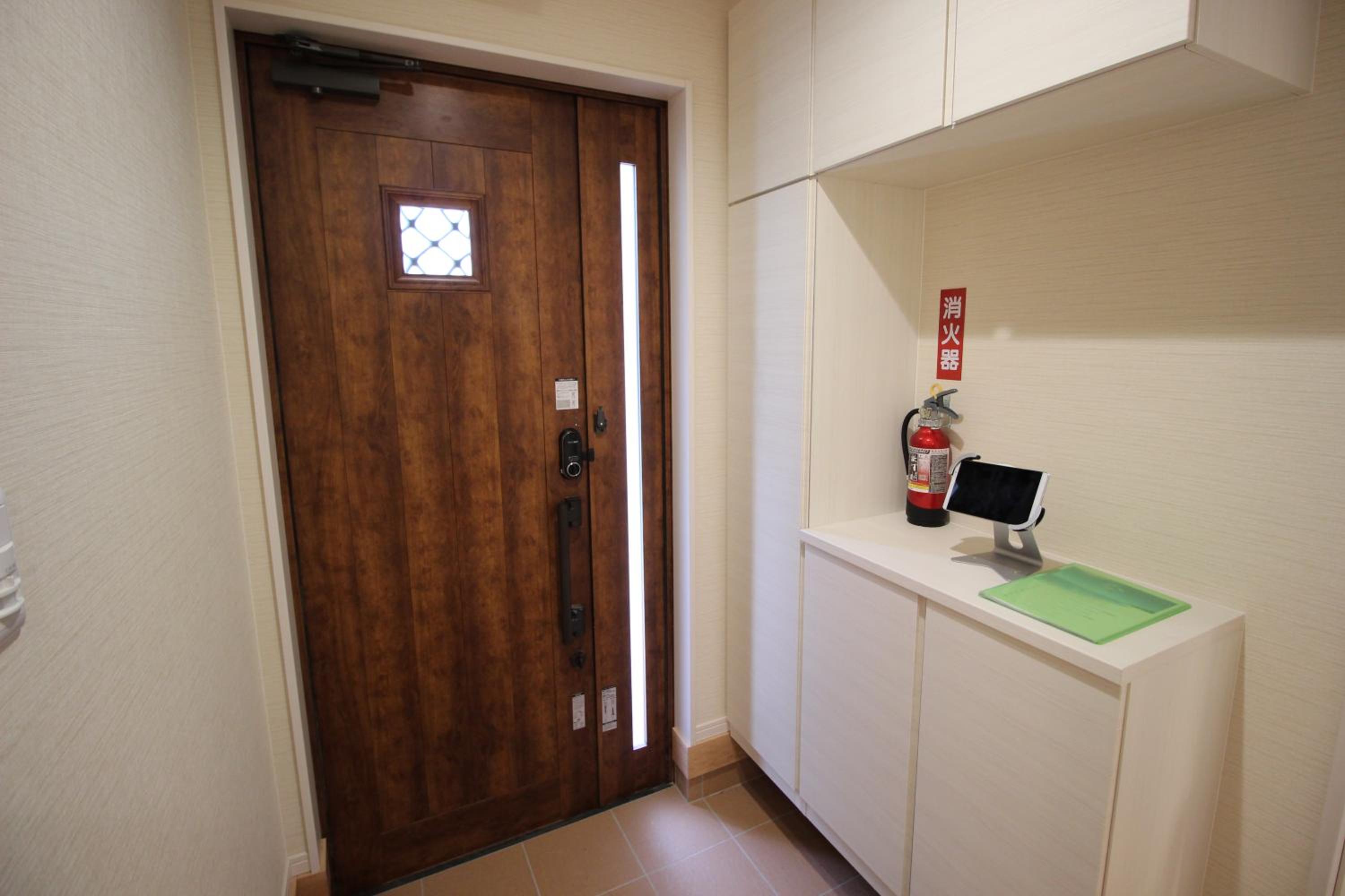 Vacation Home photo 1