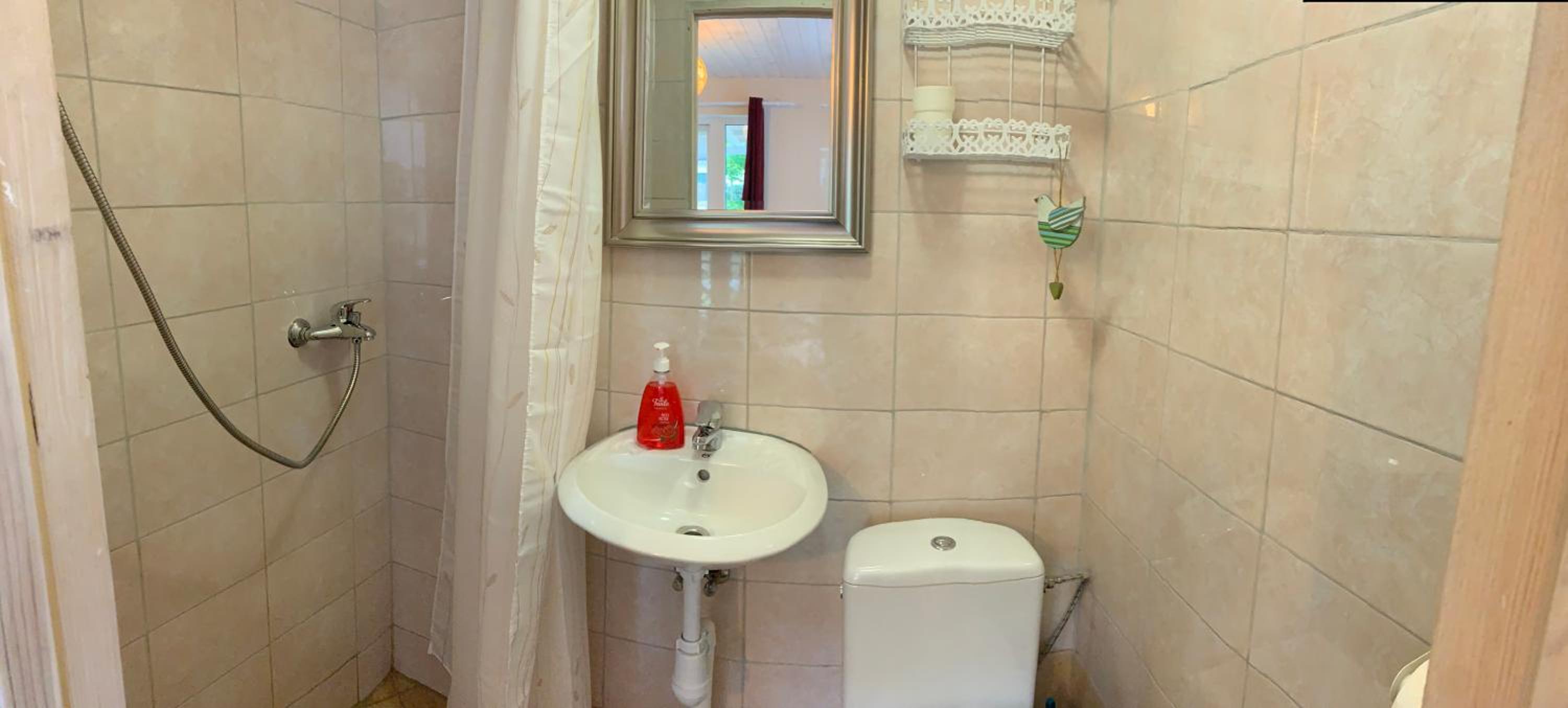 Double Room with Terrace photo 2