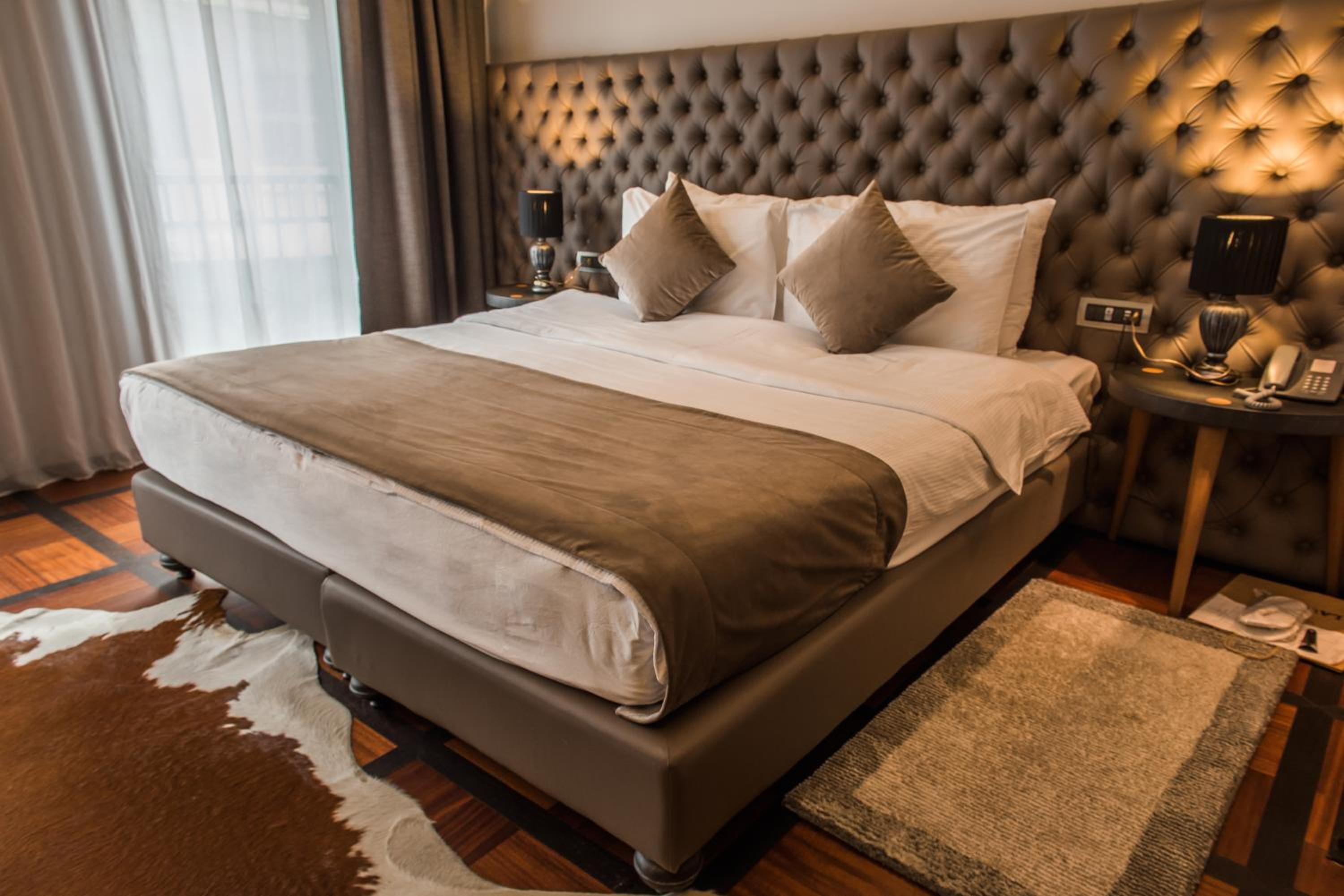 Deluxe Room photo 3