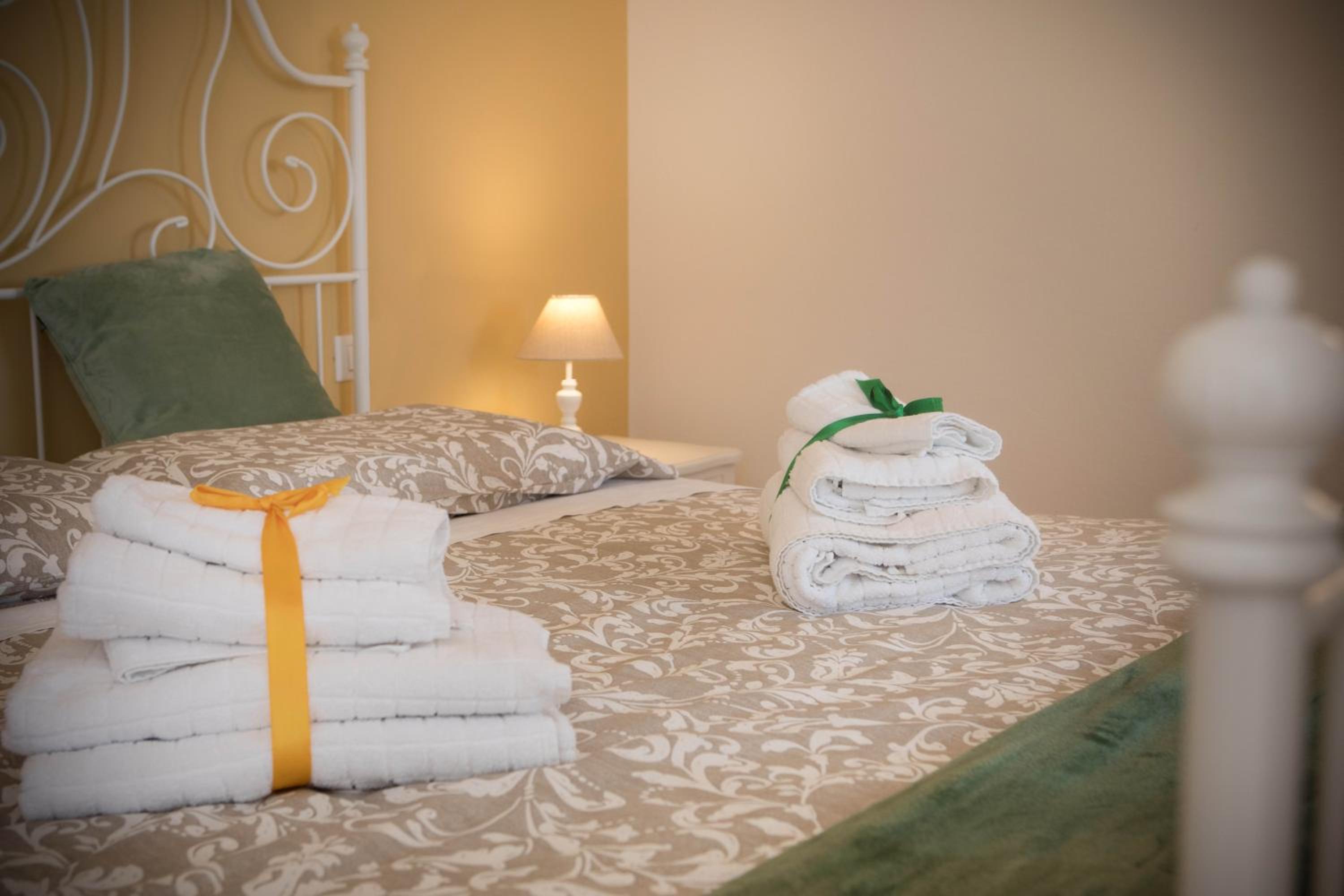 Double Room with Balcony (2 Adults + 1 Child) photo 1