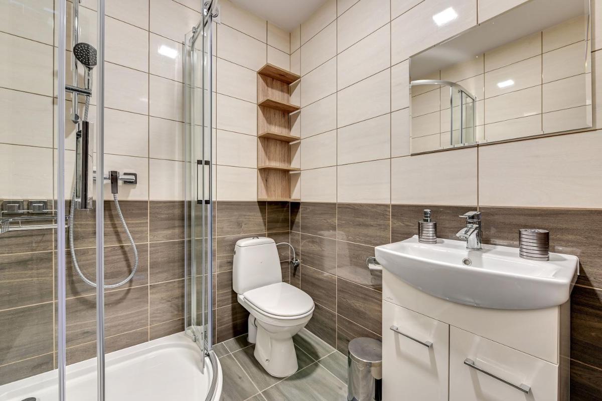 Standard Quadruple Room photo 3
