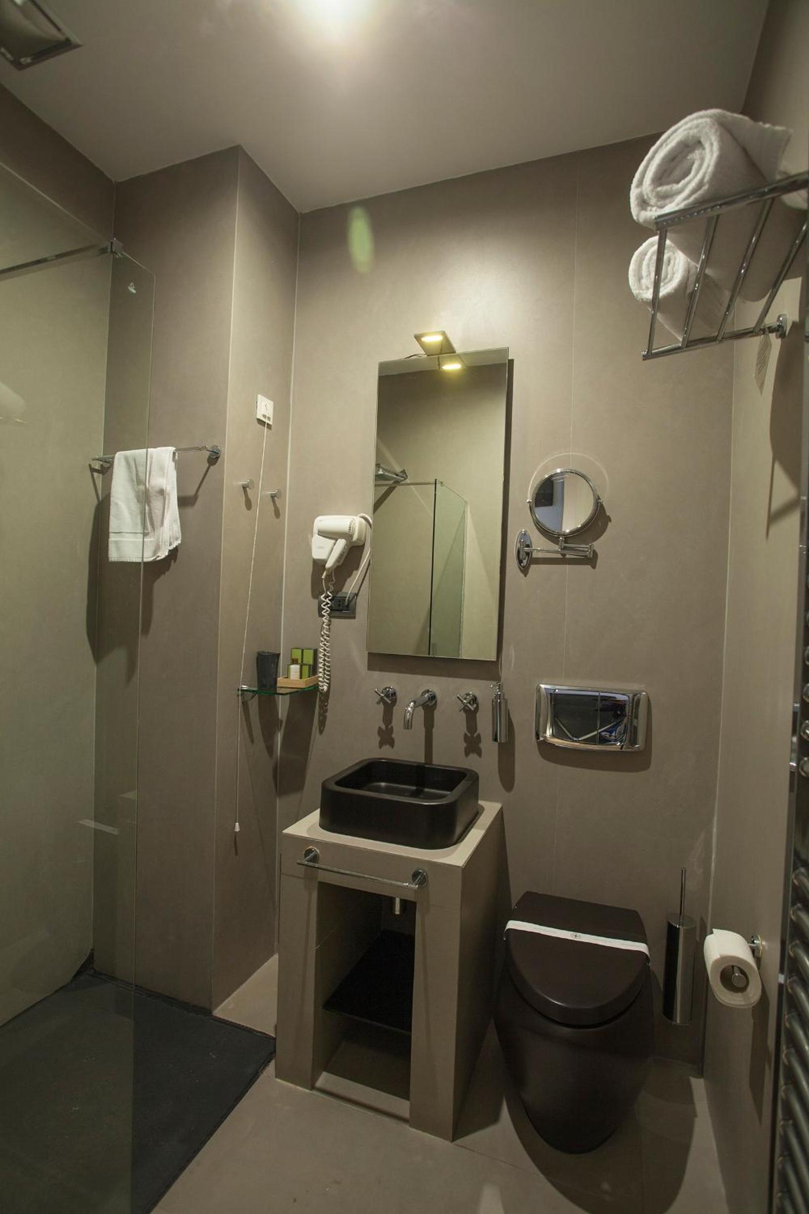 Double or Twin Room photo 2