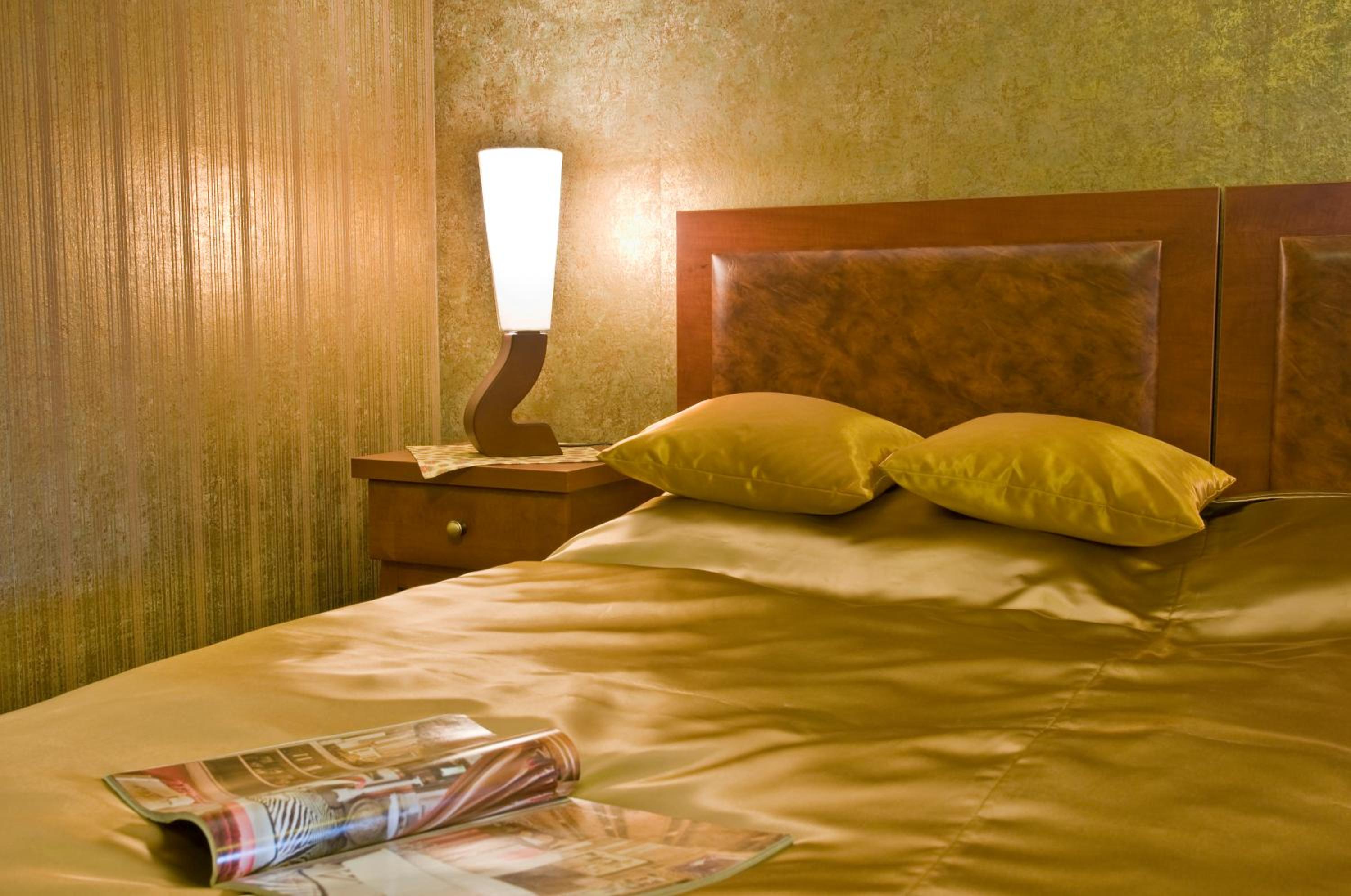 Suite with Mountain View photo 2