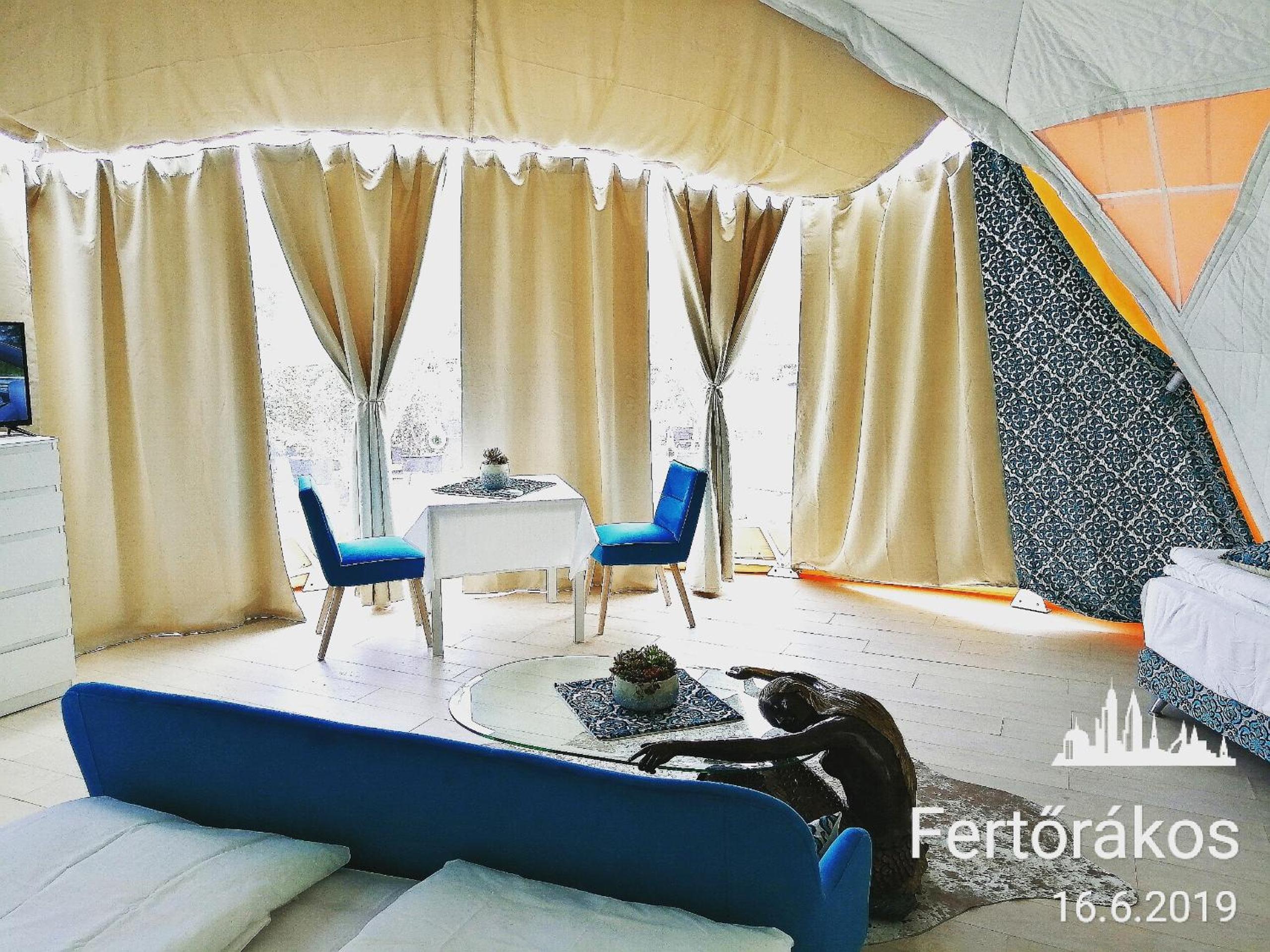 Tent photo 2