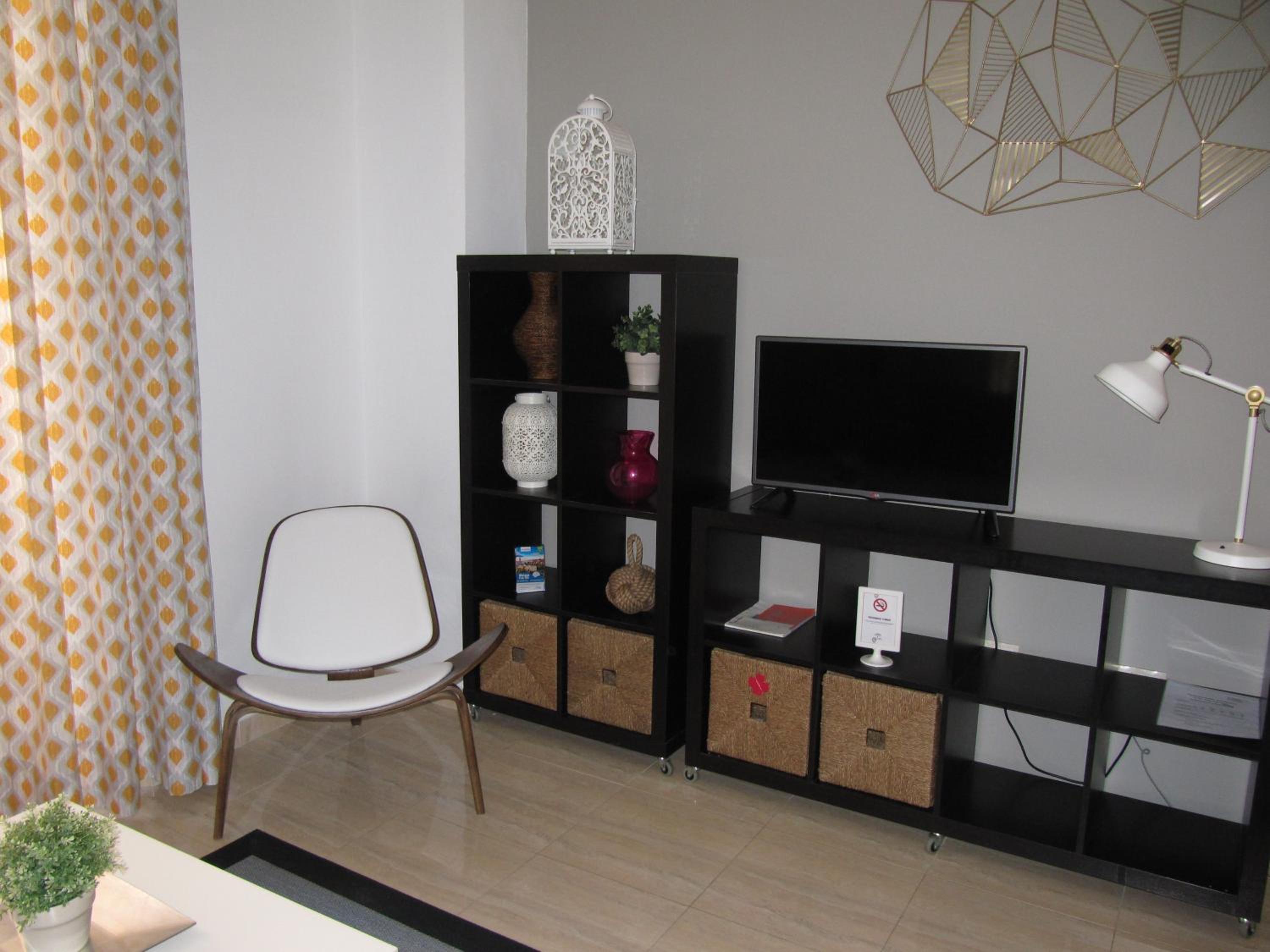 Apartamento de dos dormitorios superior (4-5 adultos)