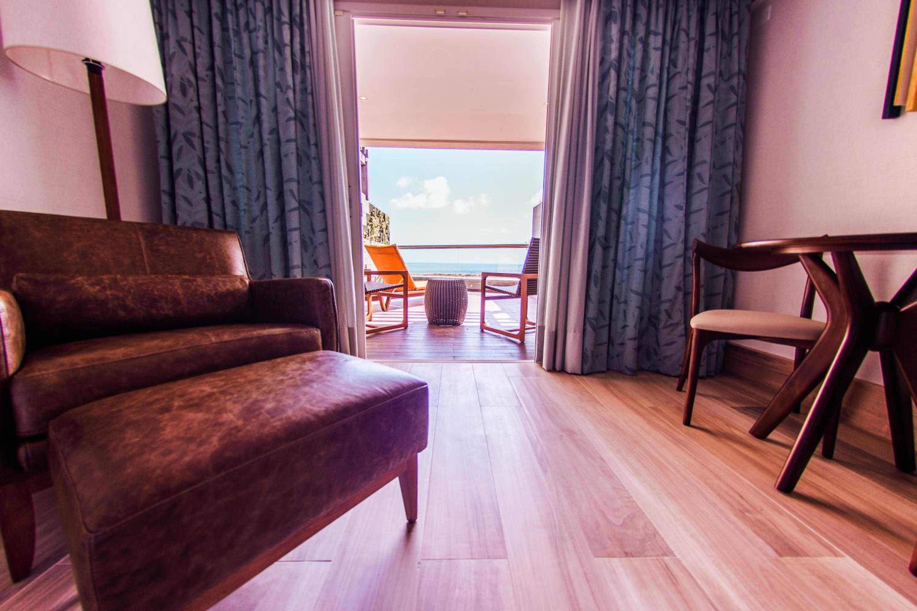 Apartment with Sea View photo 1