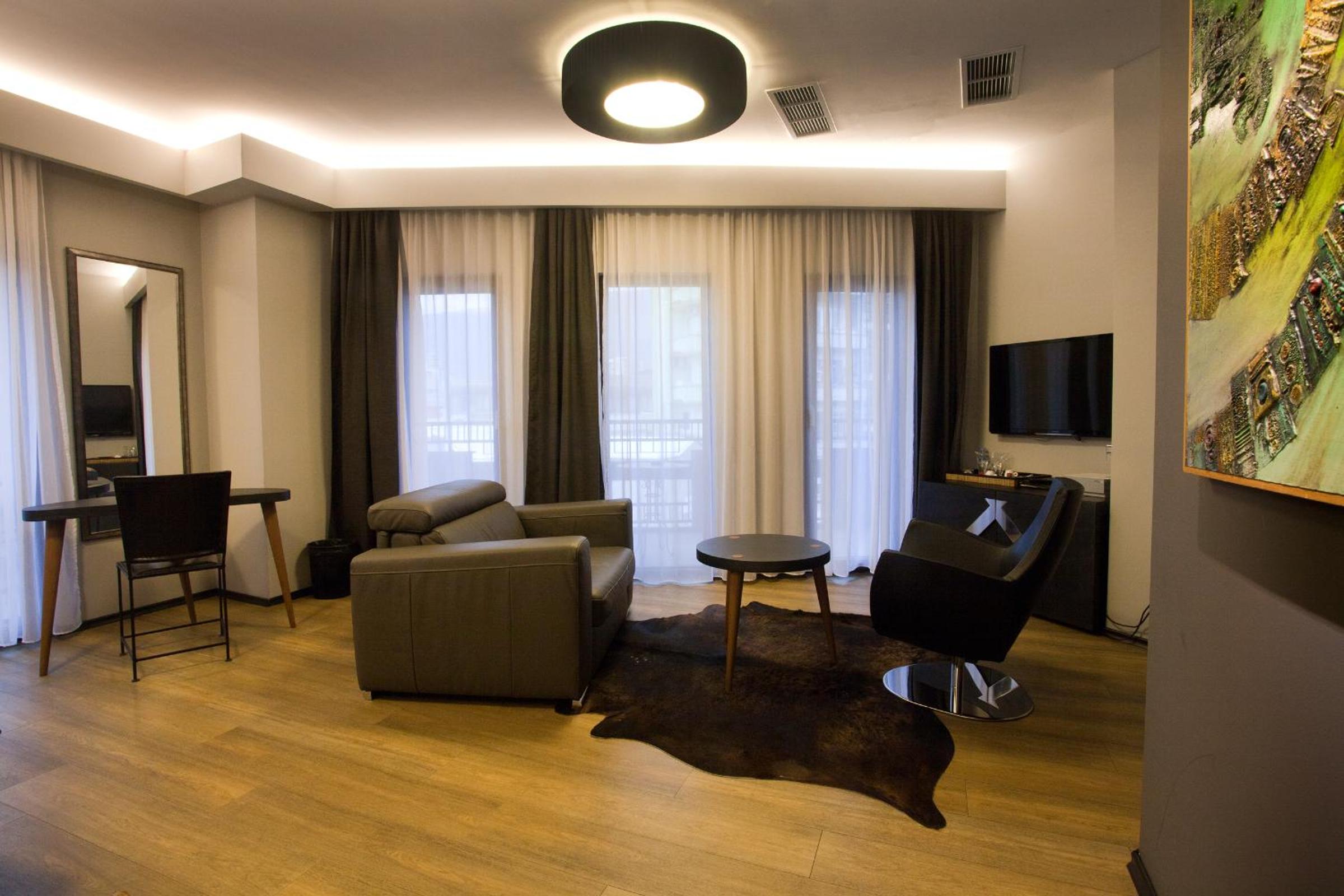 Junior Suite photo 3