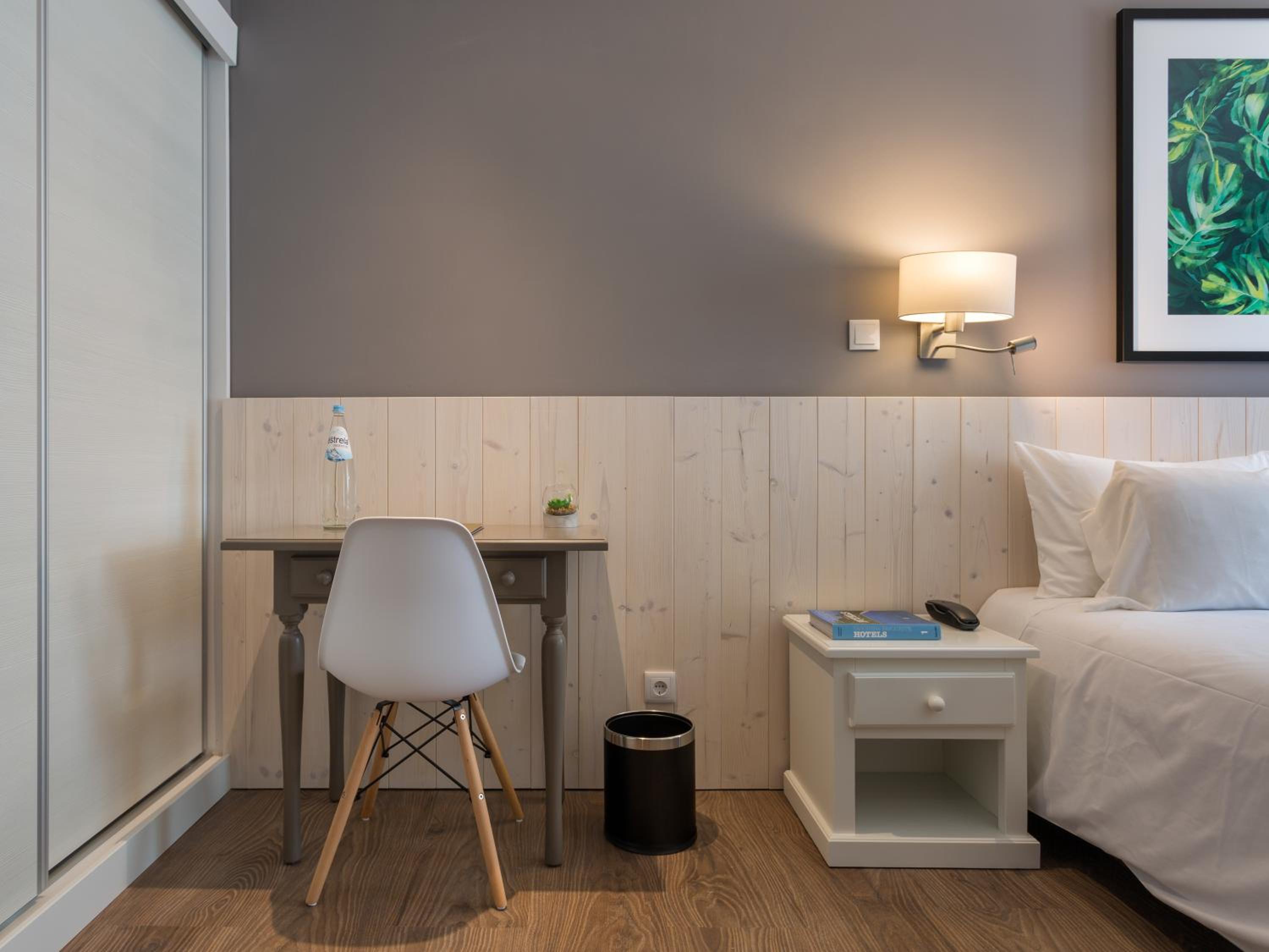 Promo Twin Room photo 2
