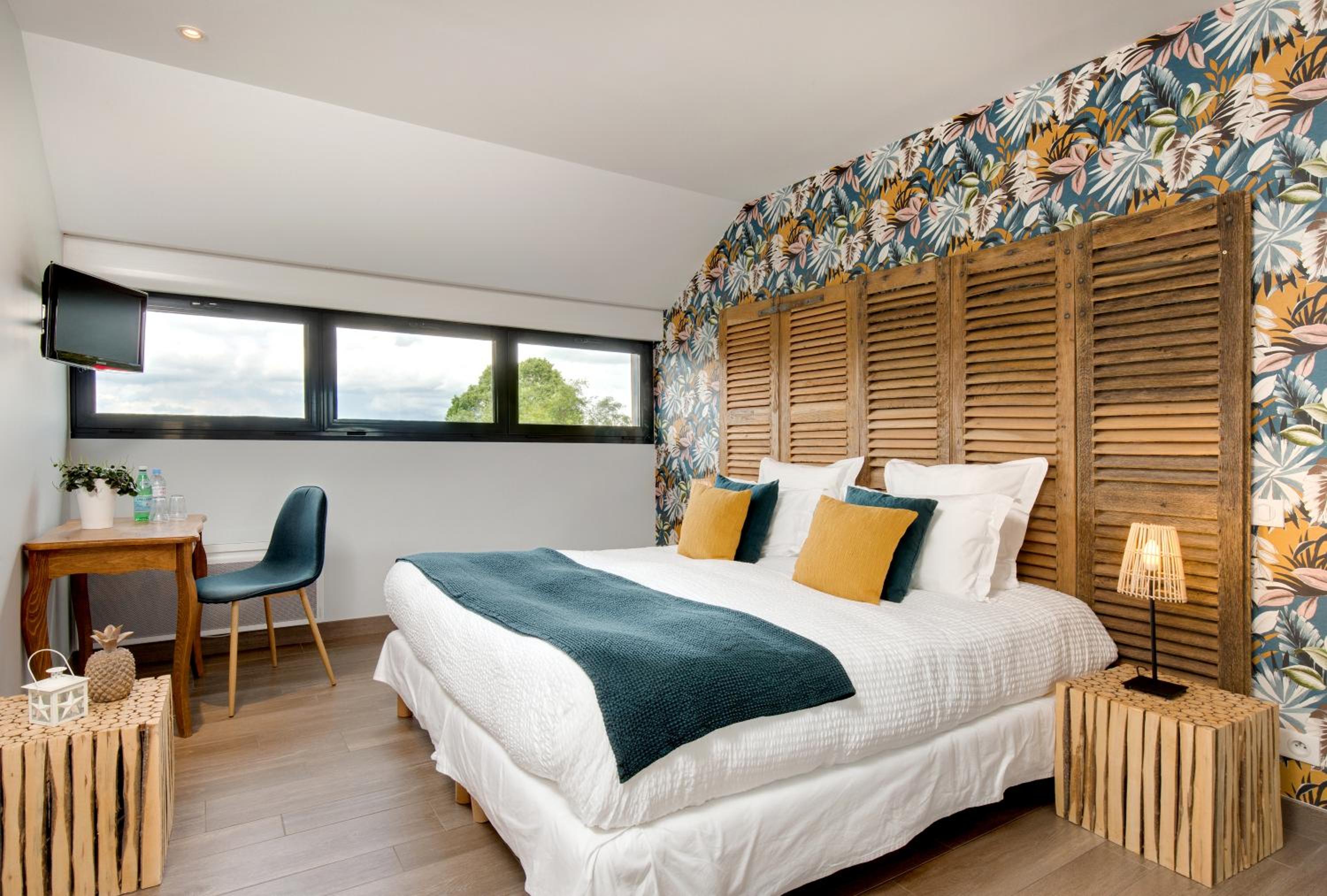 Double or Twin Room photo 1