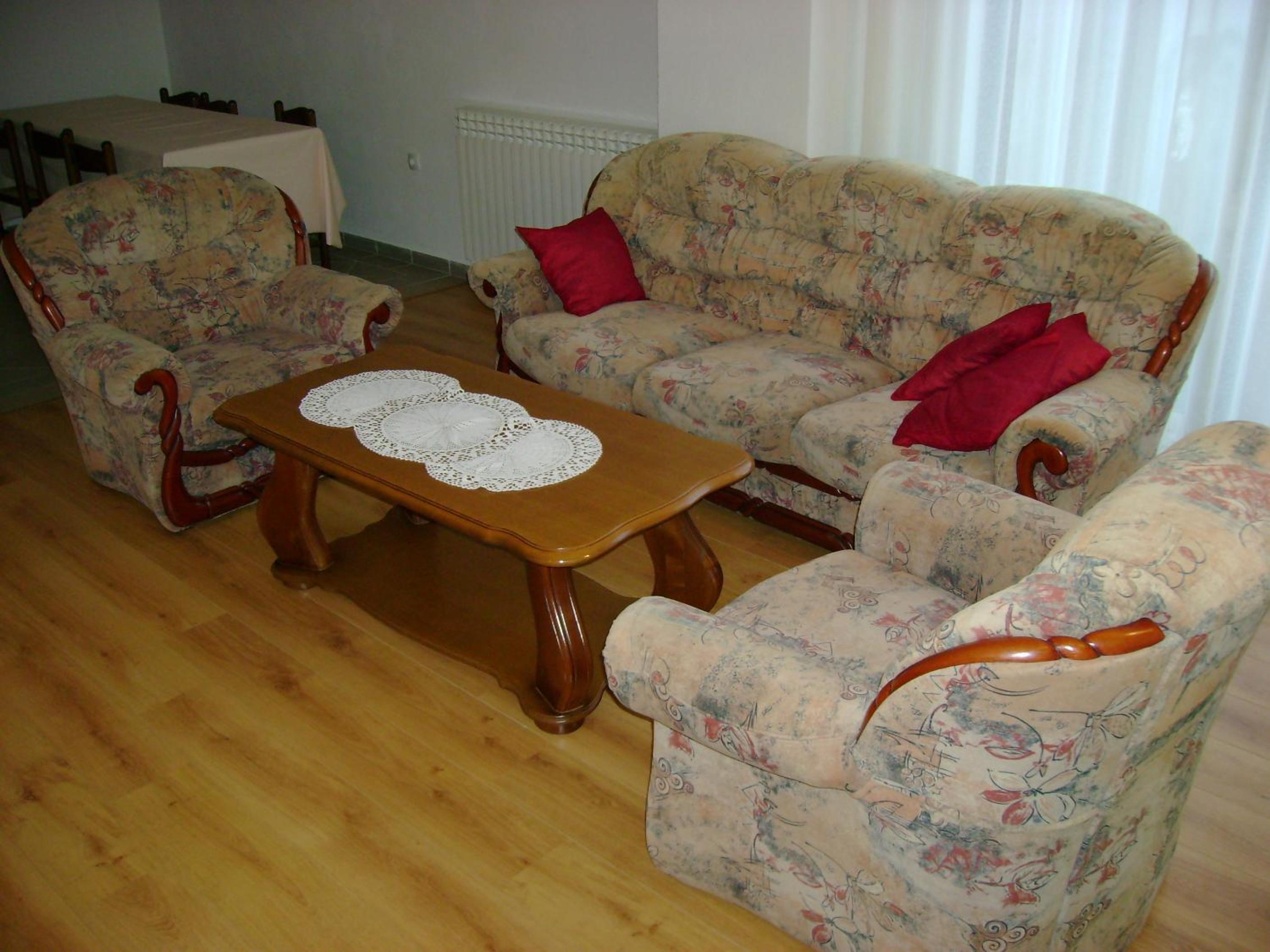 Two-Bedroom Apartment photo 2
