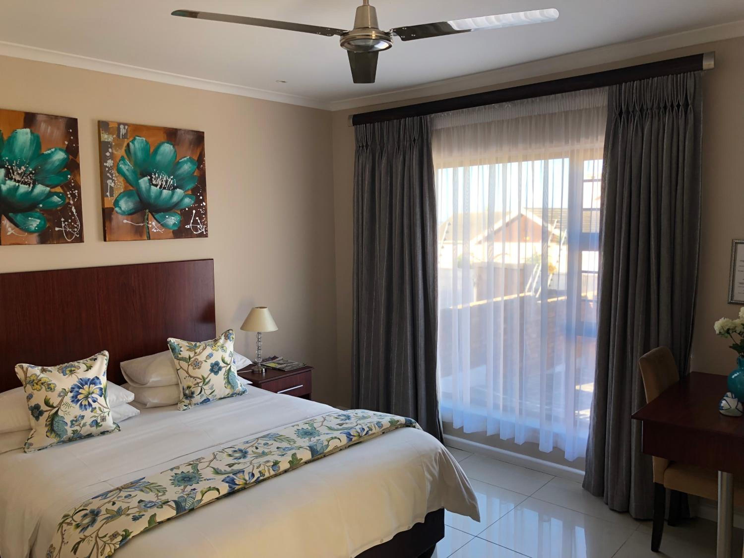  Double Room - Photo 31