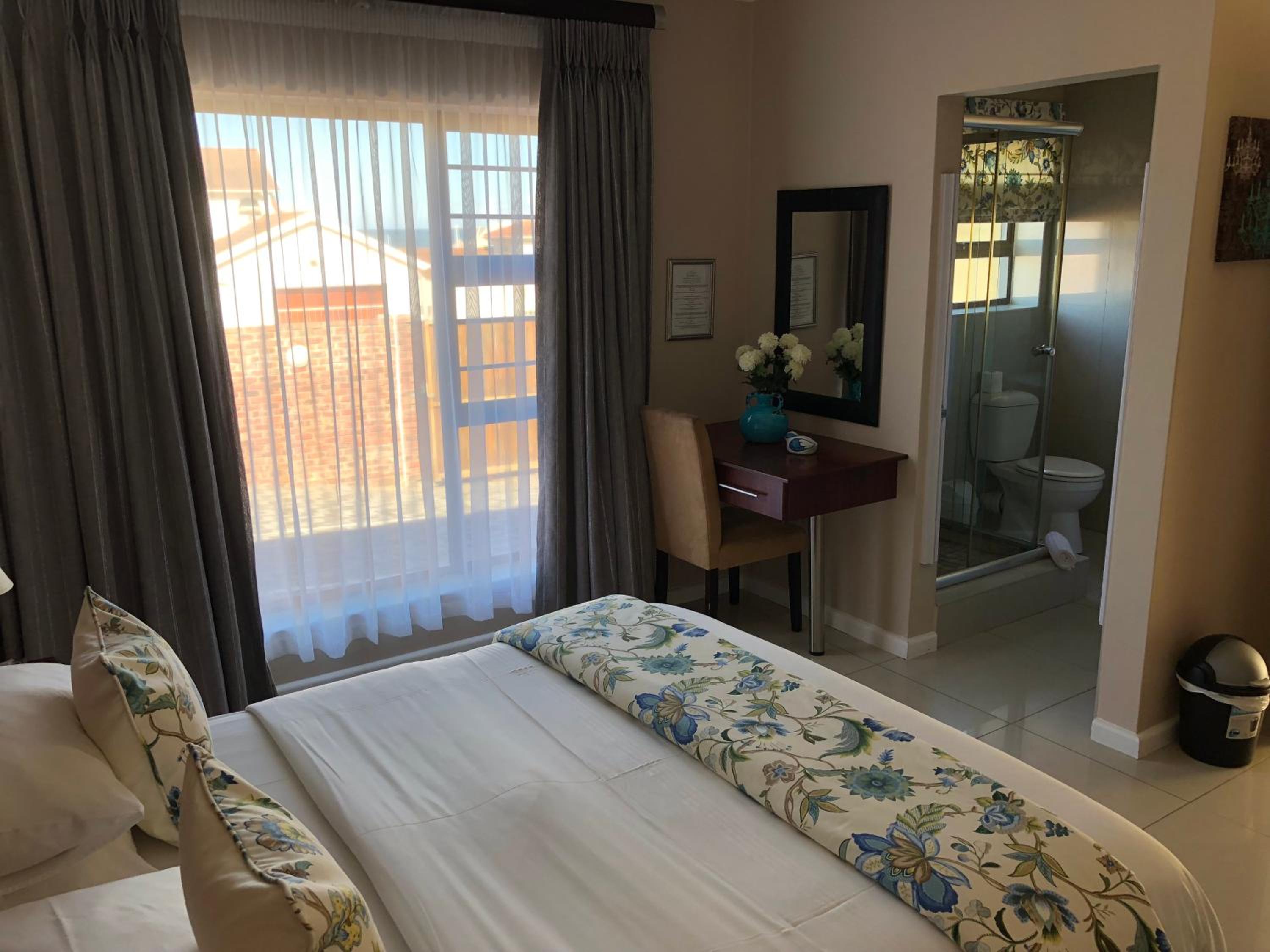  Double Room - Photo 30